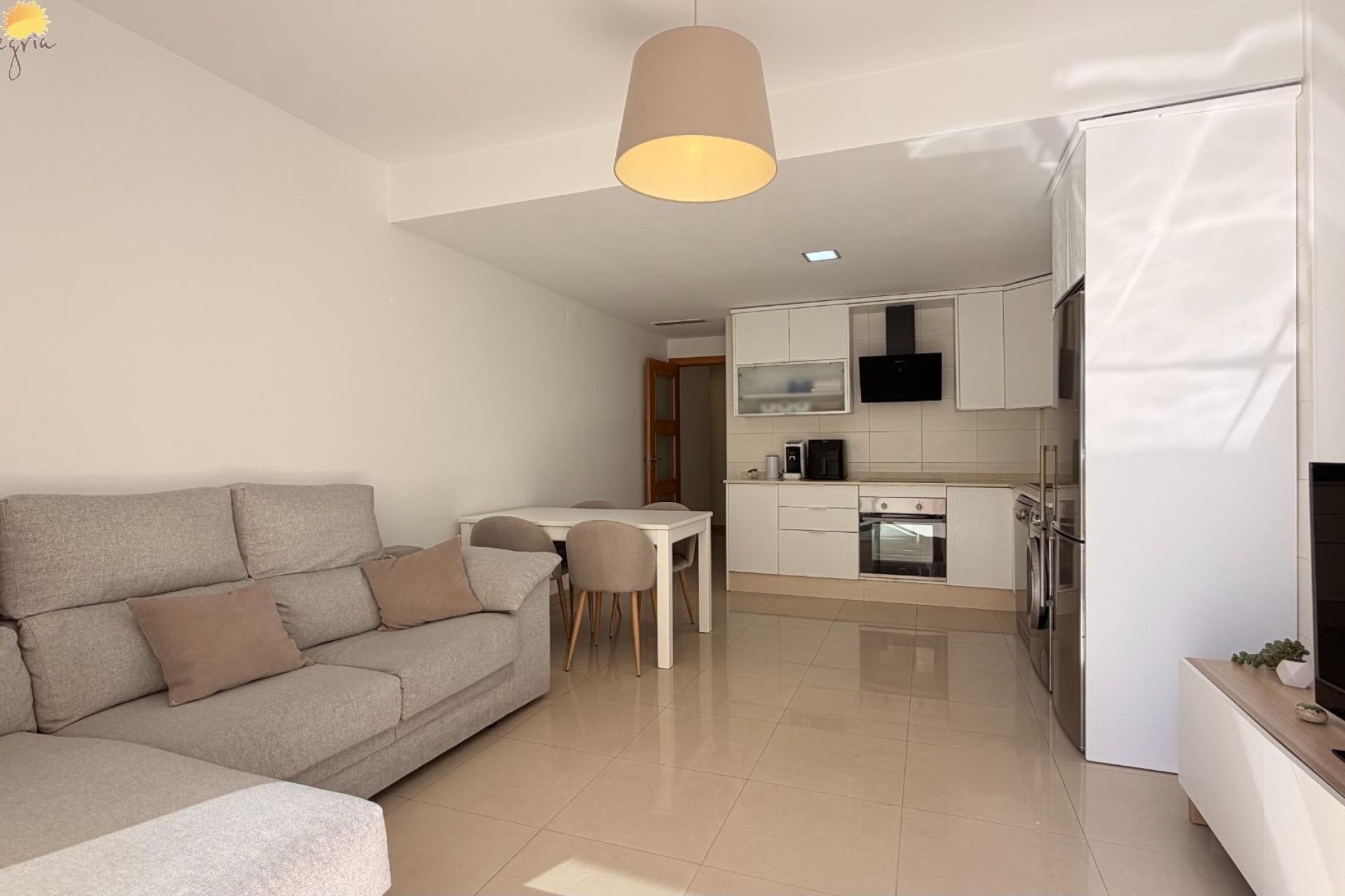 Herverkoop - Appartement / Flat -
Torrevieja - Parque de las Naciones