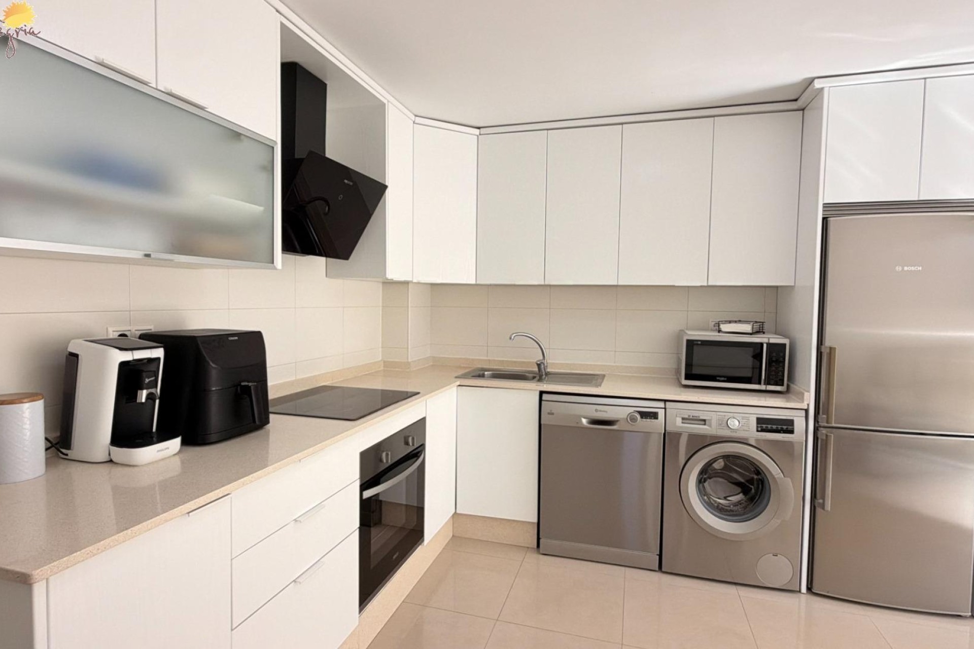 Herverkoop - Appartement / Flat -
Torrevieja - Parque de las Naciones
