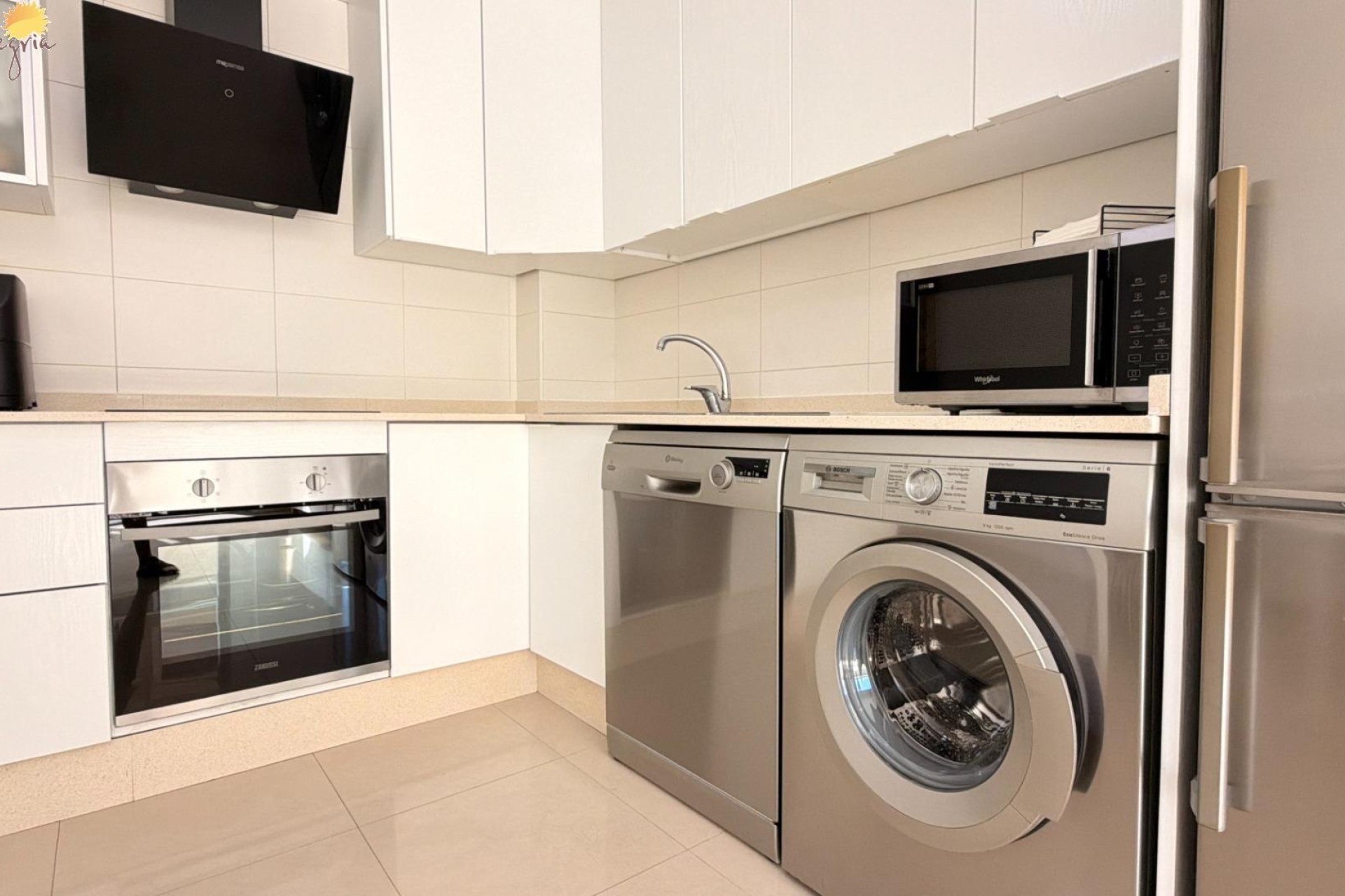 Herverkoop - Appartement / Flat -
Torrevieja - Parque de las Naciones