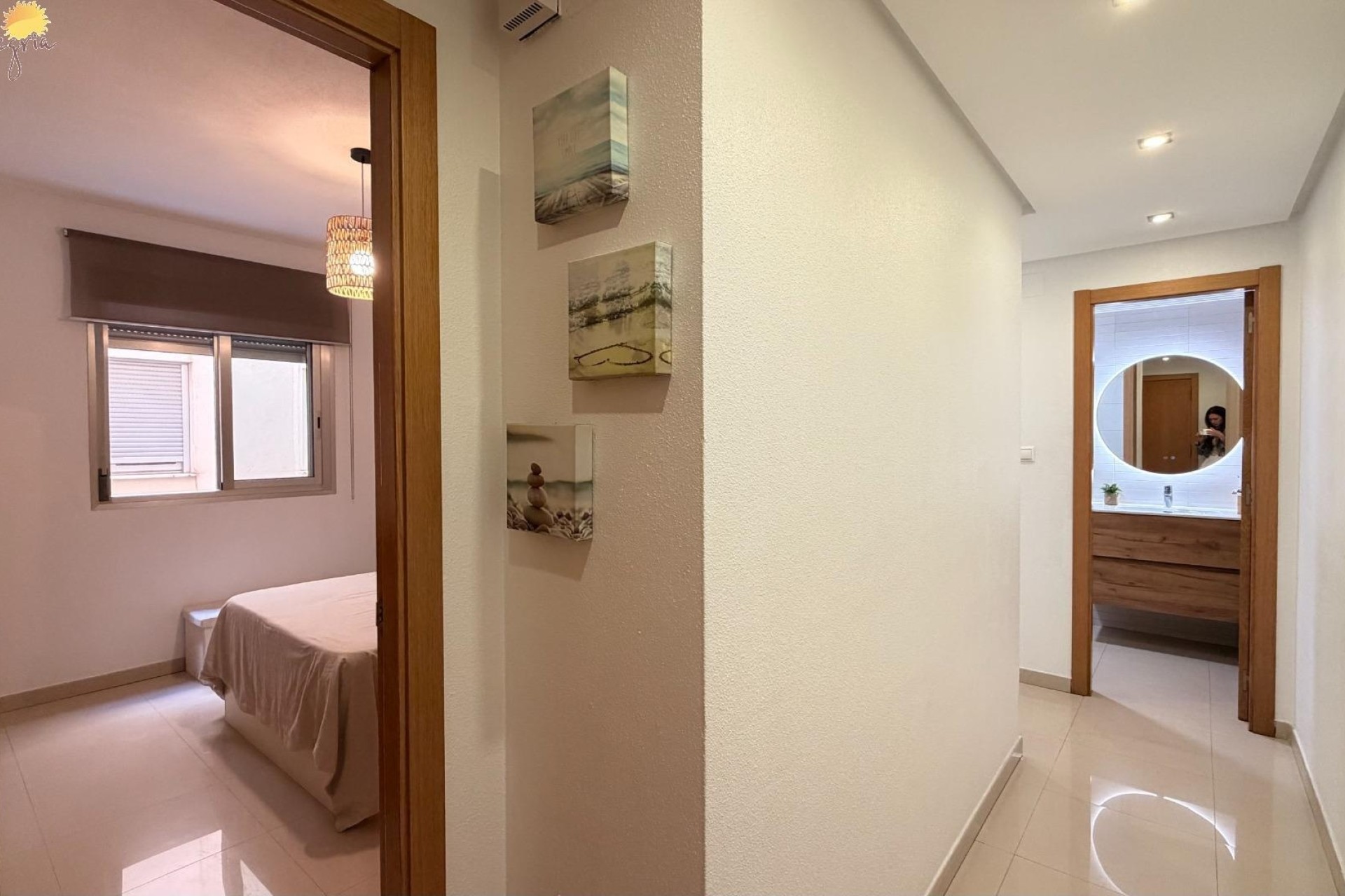 Herverkoop - Appartement / Flat -
Torrevieja - Parque de las Naciones