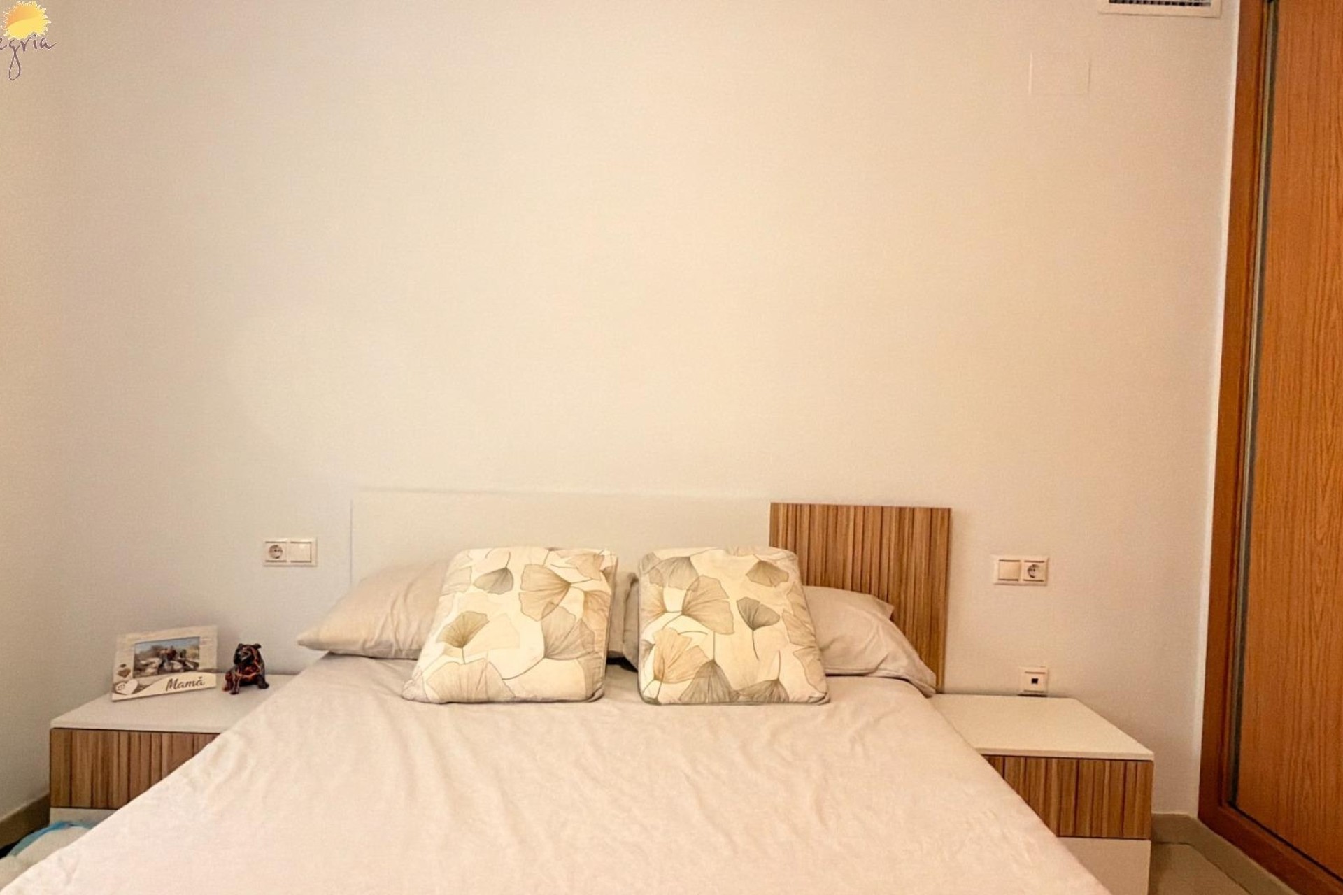 Herverkoop - Appartement / Flat -
Torrevieja - Parque de las Naciones