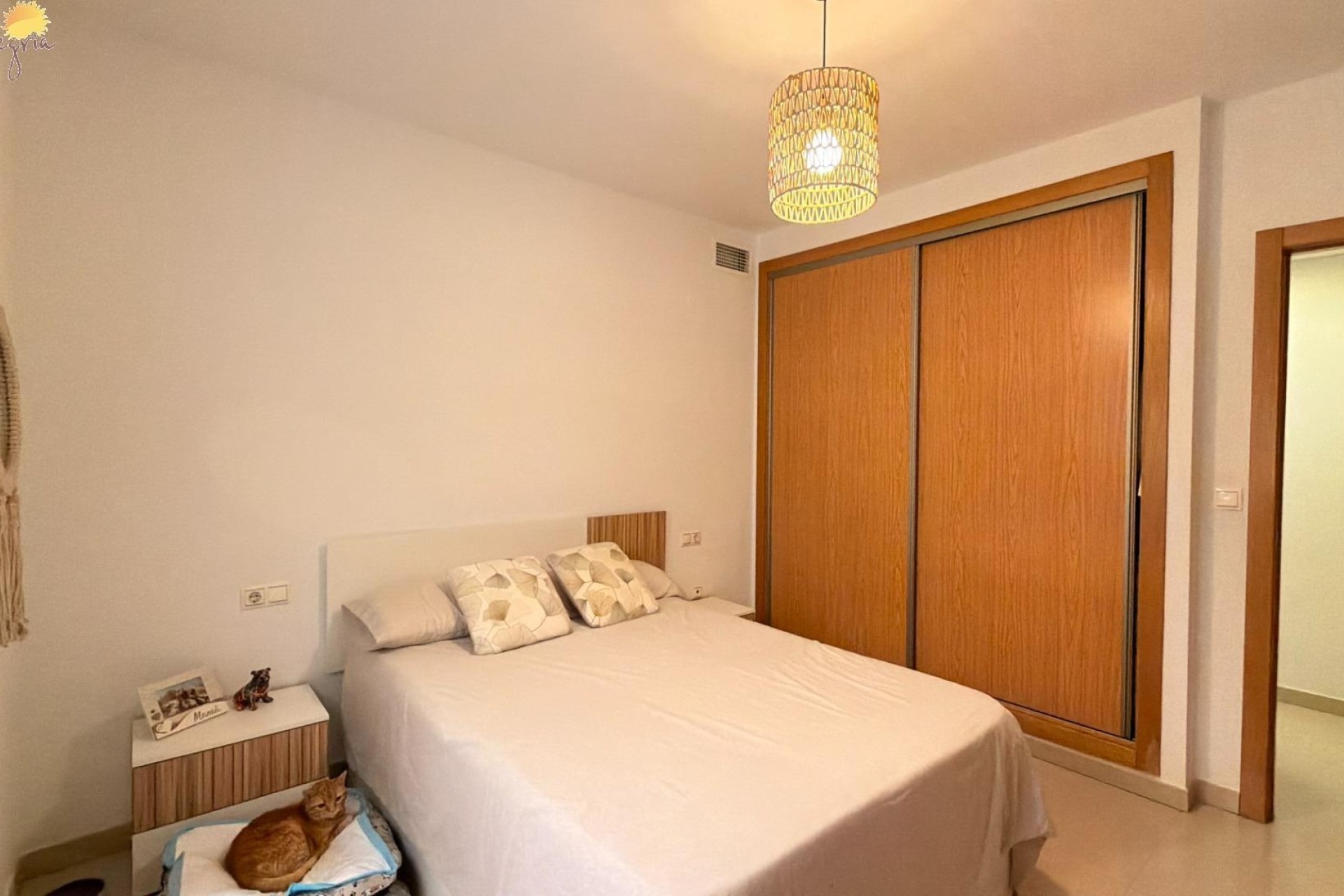 Herverkoop - Appartement / Flat -
Torrevieja - Parque de las Naciones