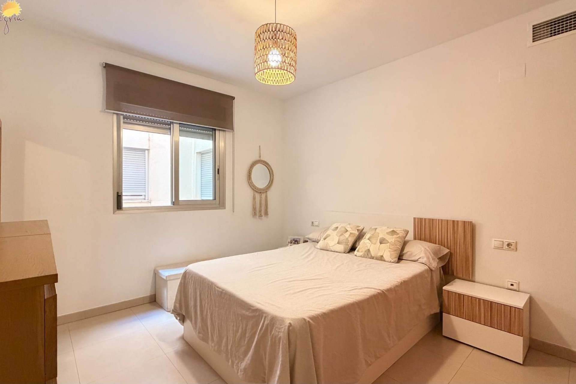 Herverkoop - Appartement / Flat -
Torrevieja - Parque de las Naciones
