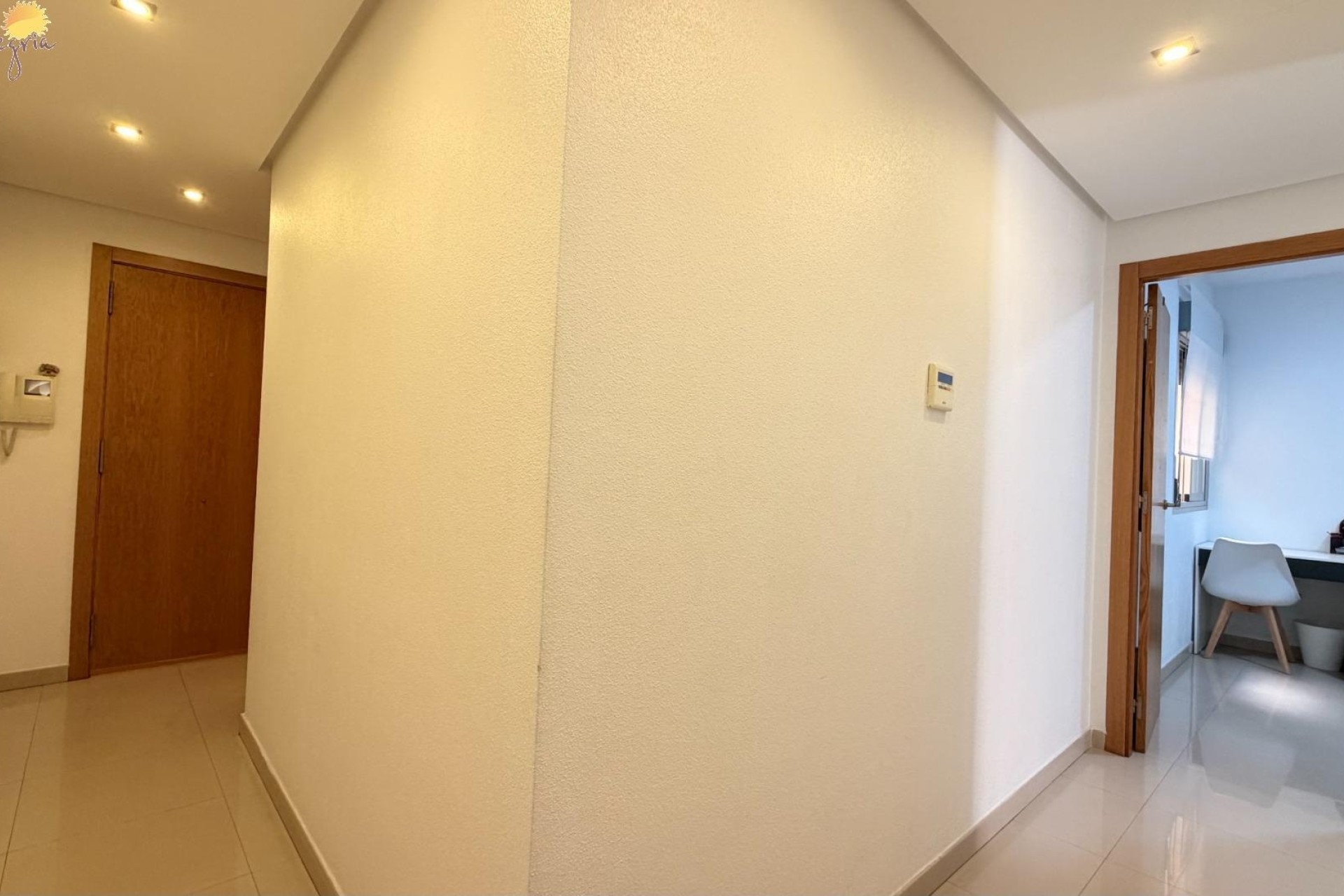 Herverkoop - Appartement / Flat -
Torrevieja - Parque de las Naciones