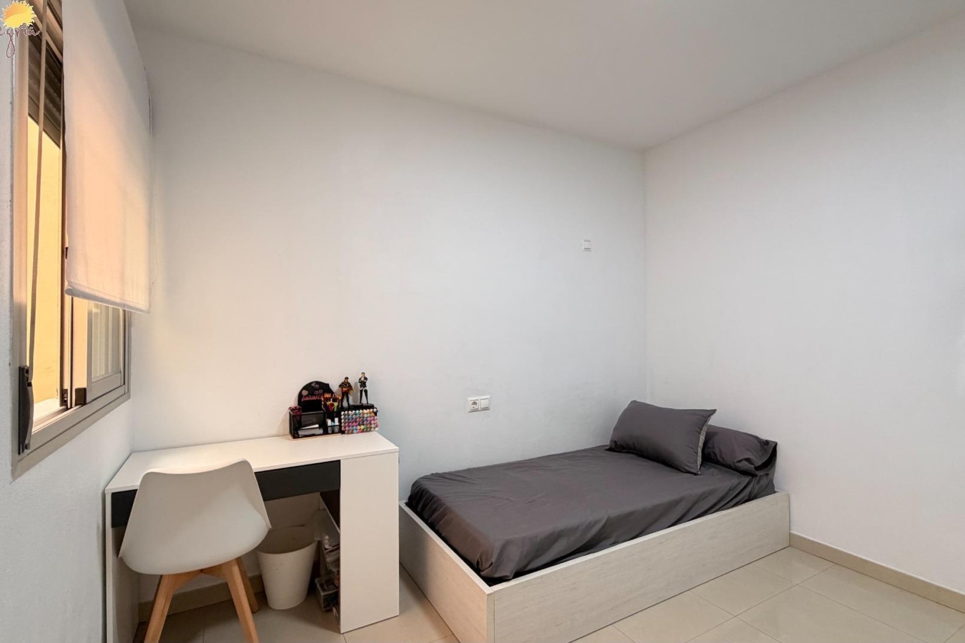 Herverkoop - Appartement / Flat -
Torrevieja - Parque de las Naciones