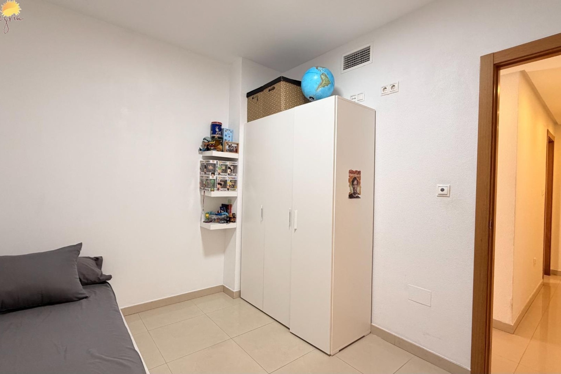 Herverkoop - Appartement / Flat -
Torrevieja - Parque de las Naciones