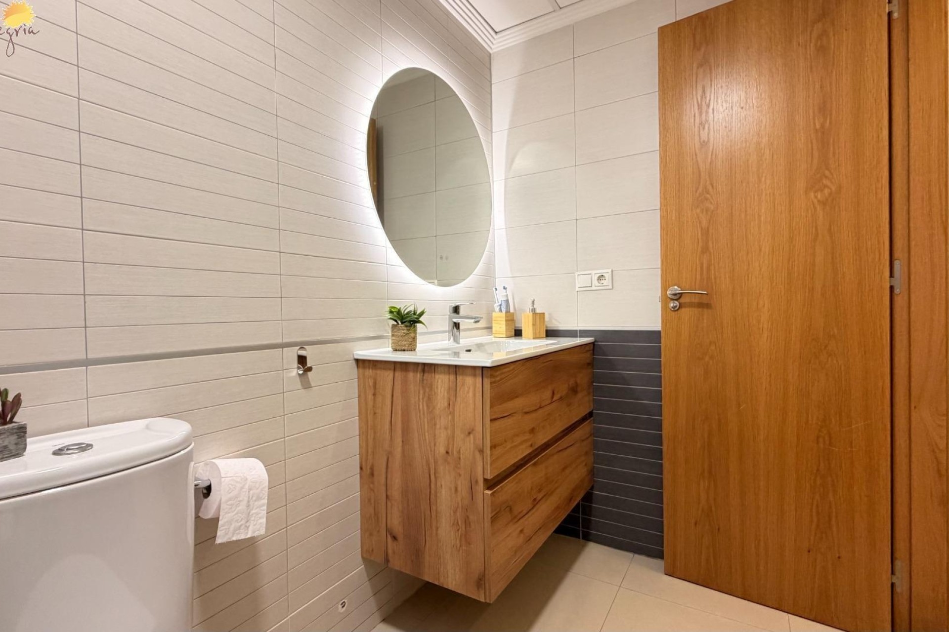 Herverkoop - Appartement / Flat -
Torrevieja - Parque de las Naciones