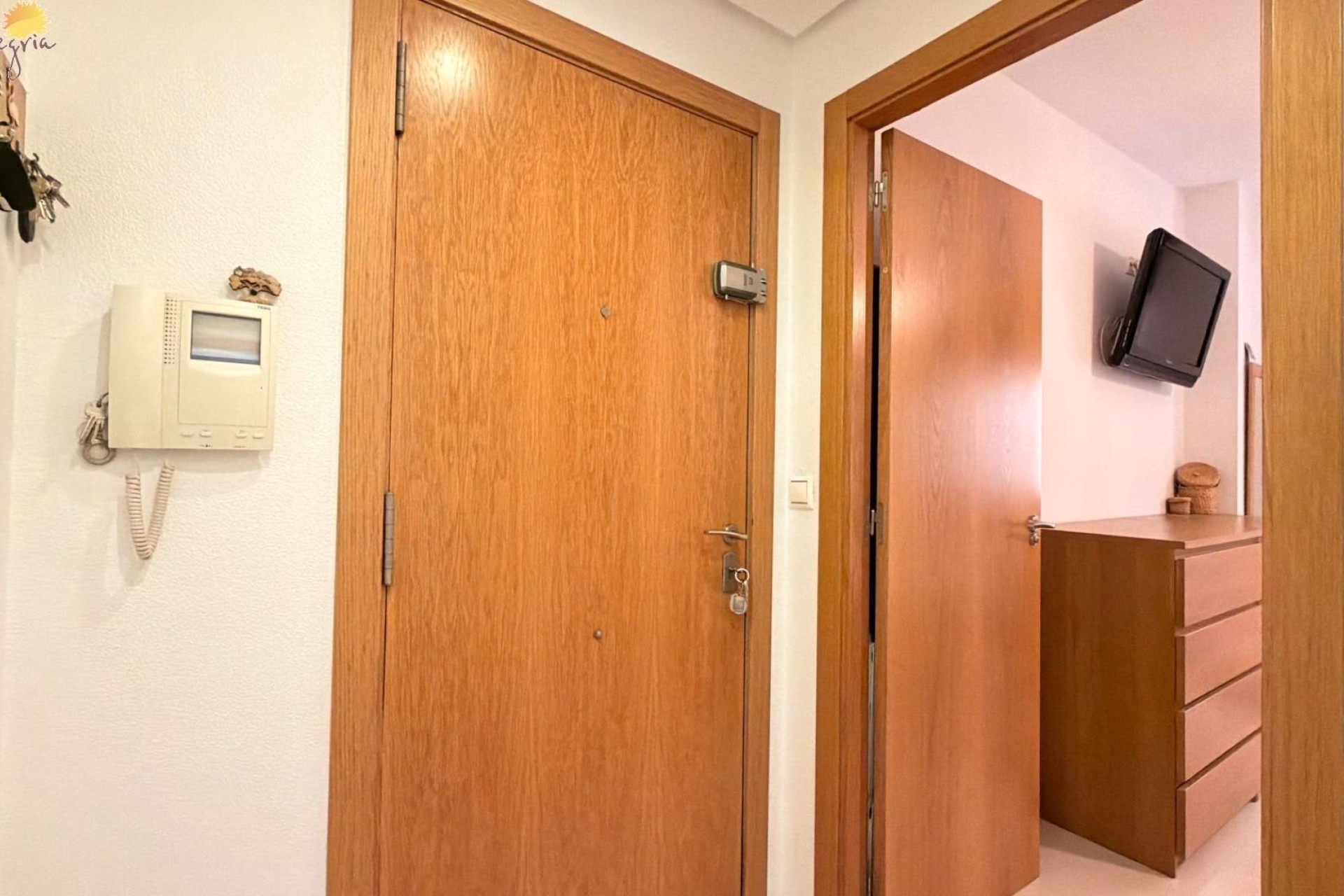 Herverkoop - Appartement / Flat -
Torrevieja - Parque de las Naciones