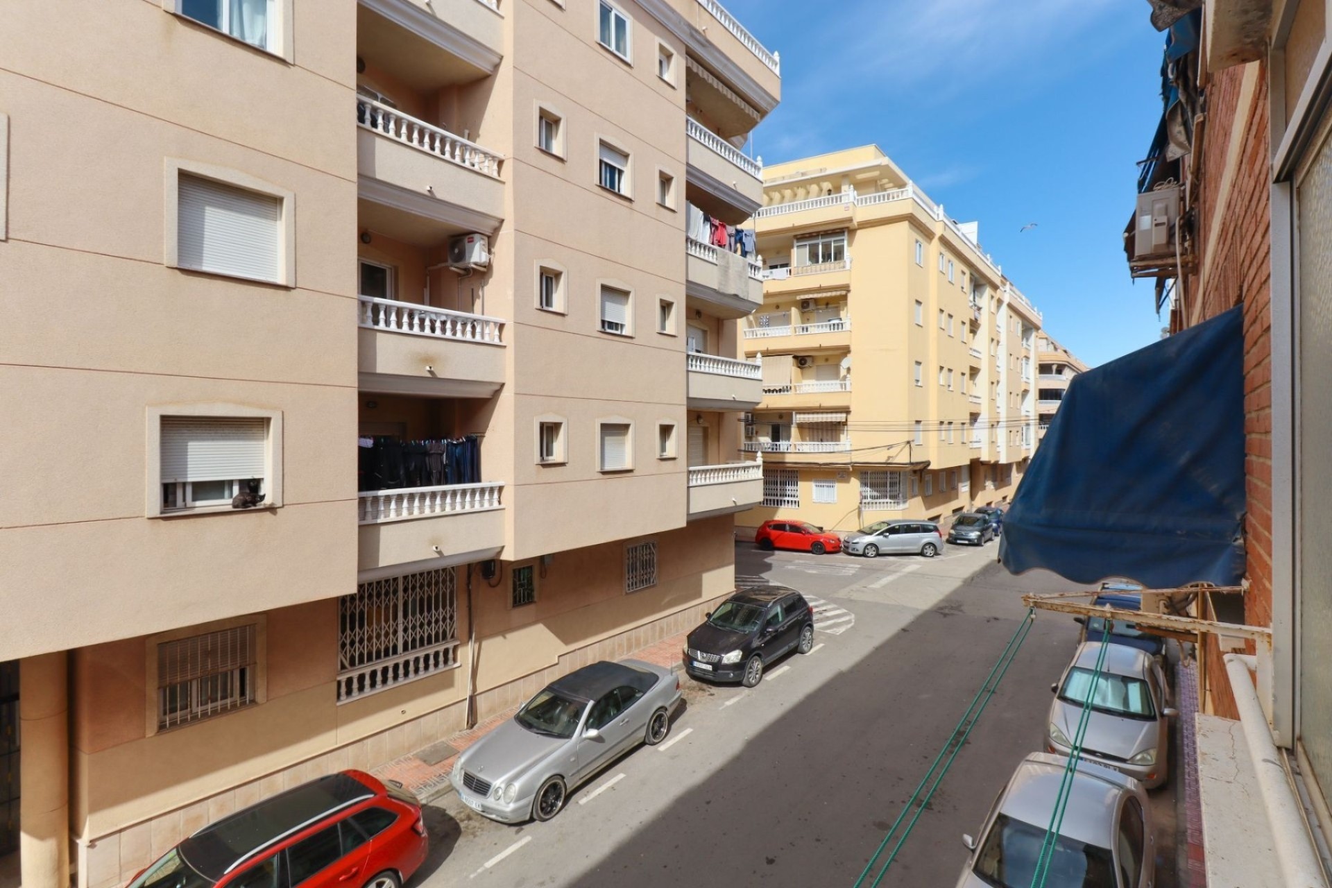 Herverkoop - Appartement / Flat -
Torrevieja - Parque de las Naciones