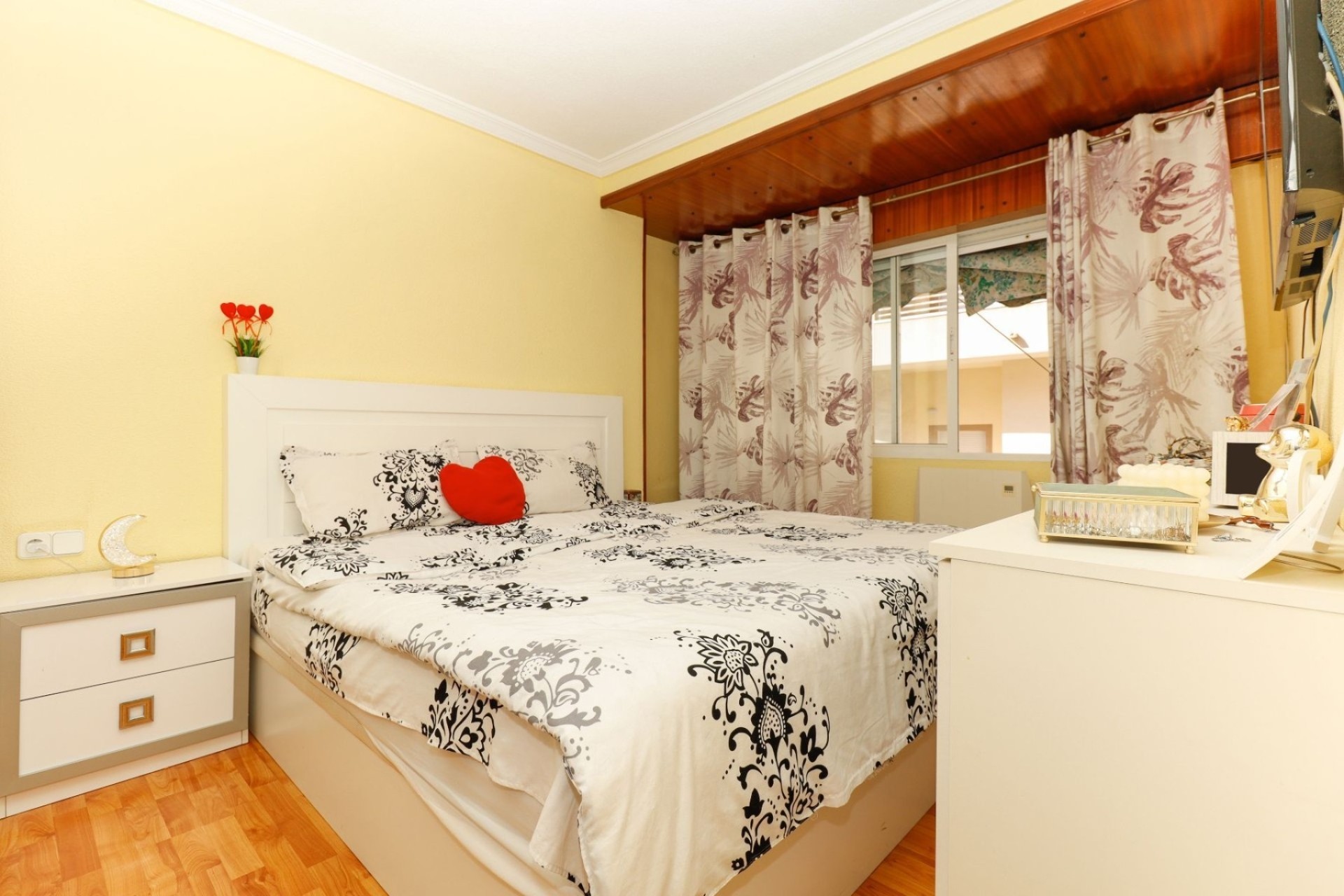 Herverkoop - Appartement / Flat -
Torrevieja - Parque de las Naciones