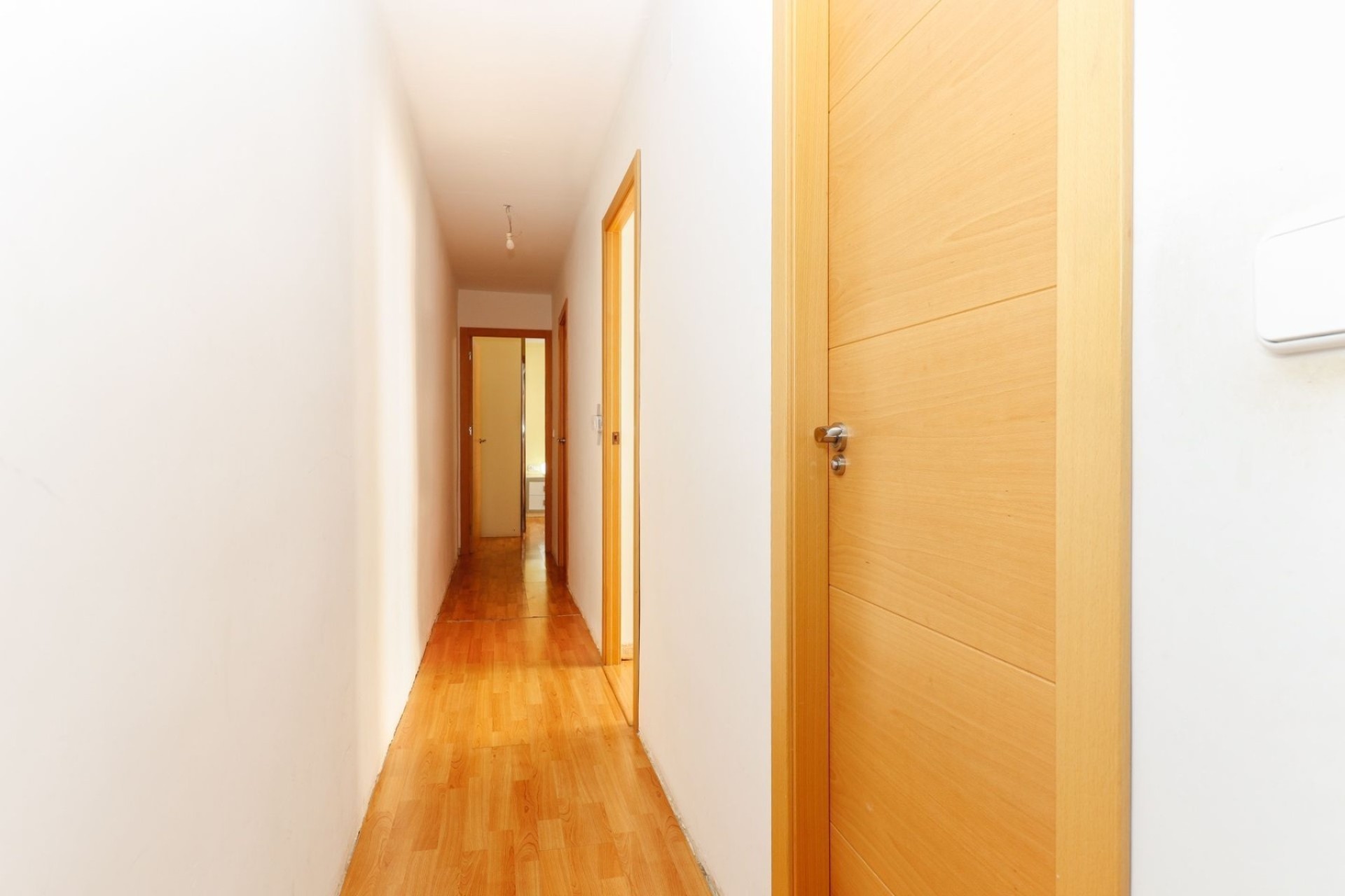 Herverkoop - Appartement / Flat -
Torrevieja - Parque de las Naciones