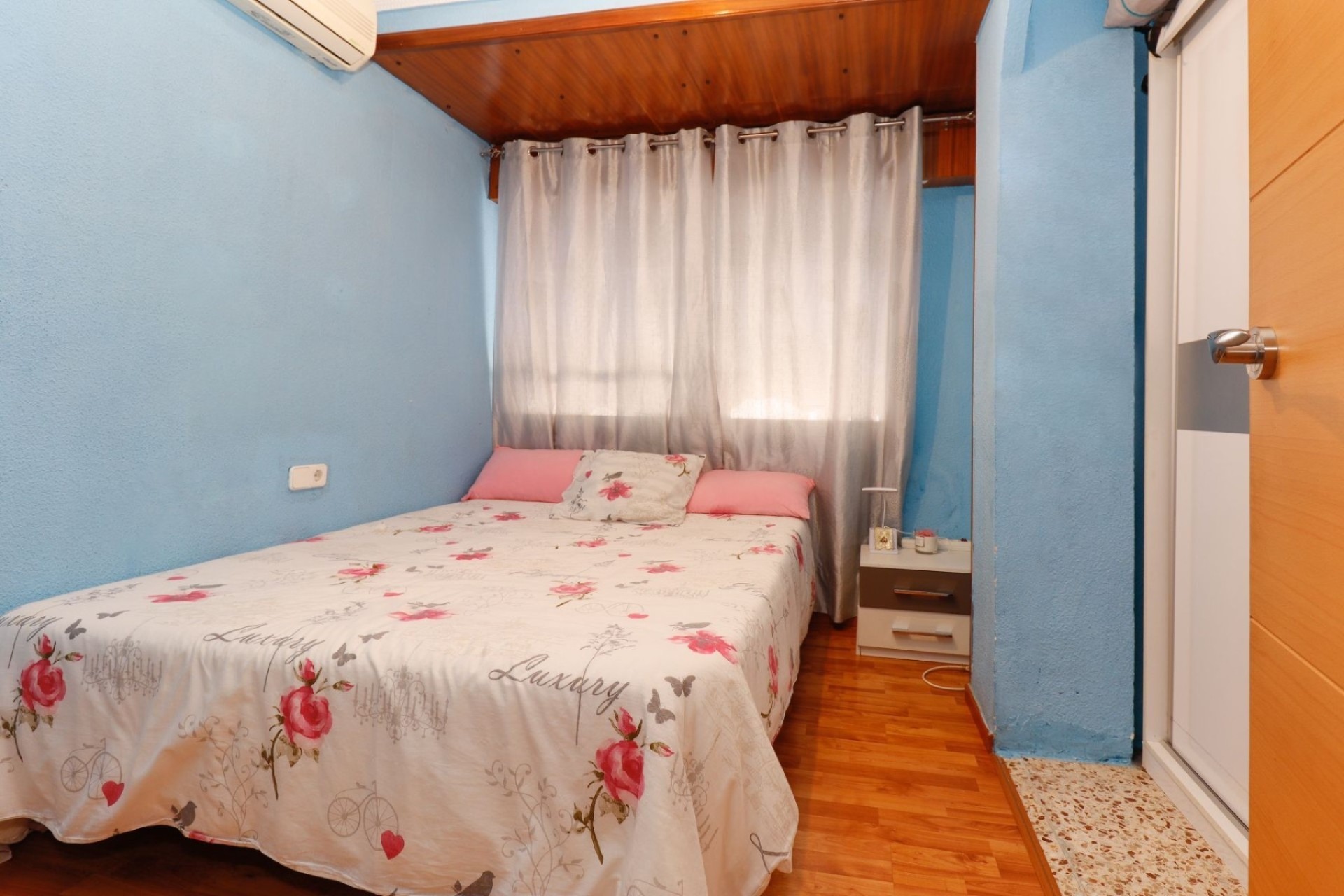 Herverkoop - Appartement / Flat -
Torrevieja - Parque de las Naciones