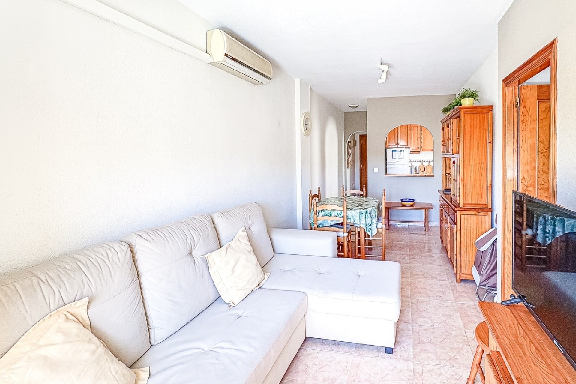 Herverkoop - Appartement / Flat -
Torrevieja - Parque de las Naciones