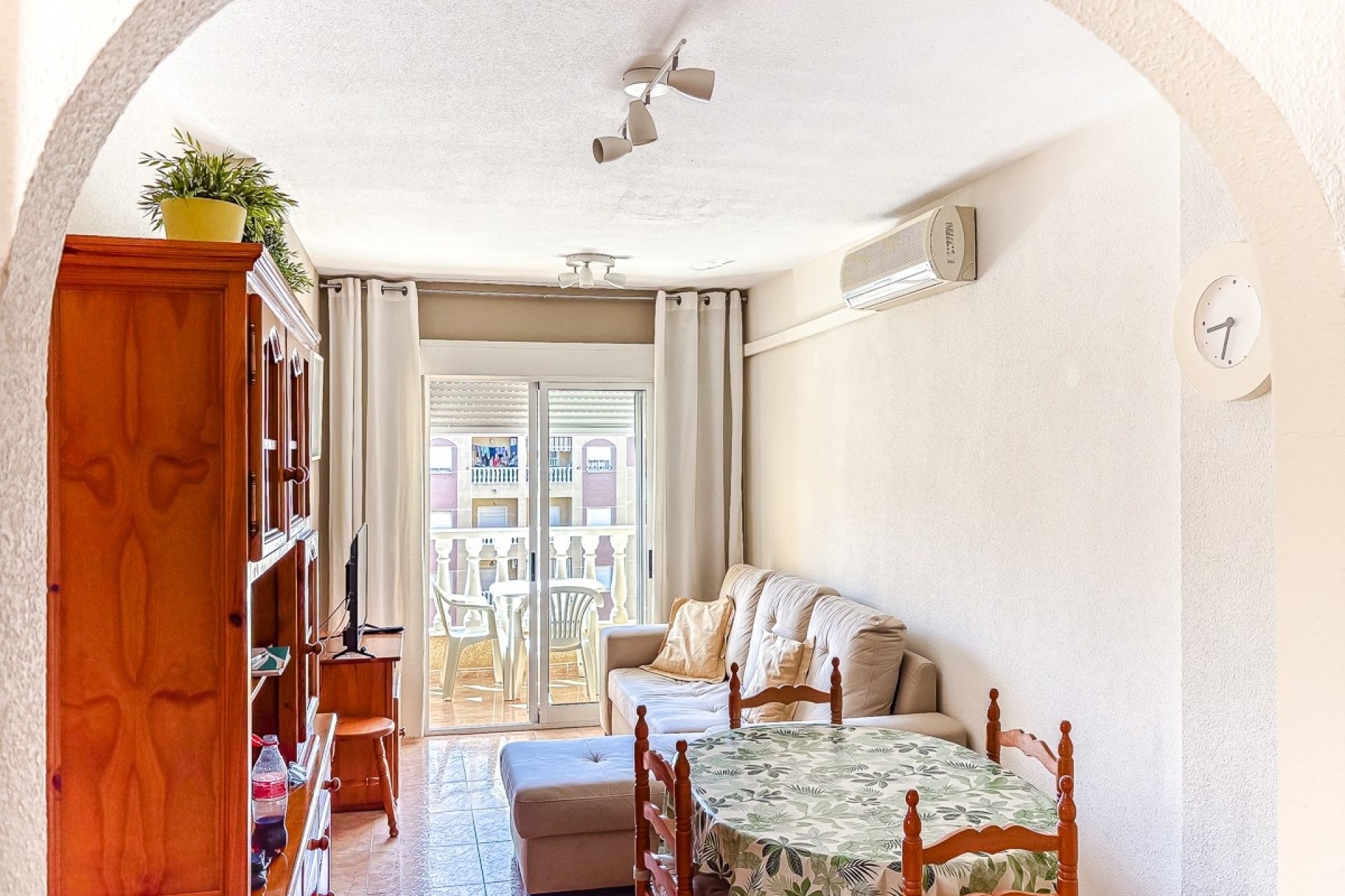 Herverkoop - Appartement / Flat -
Torrevieja - Parque de las Naciones