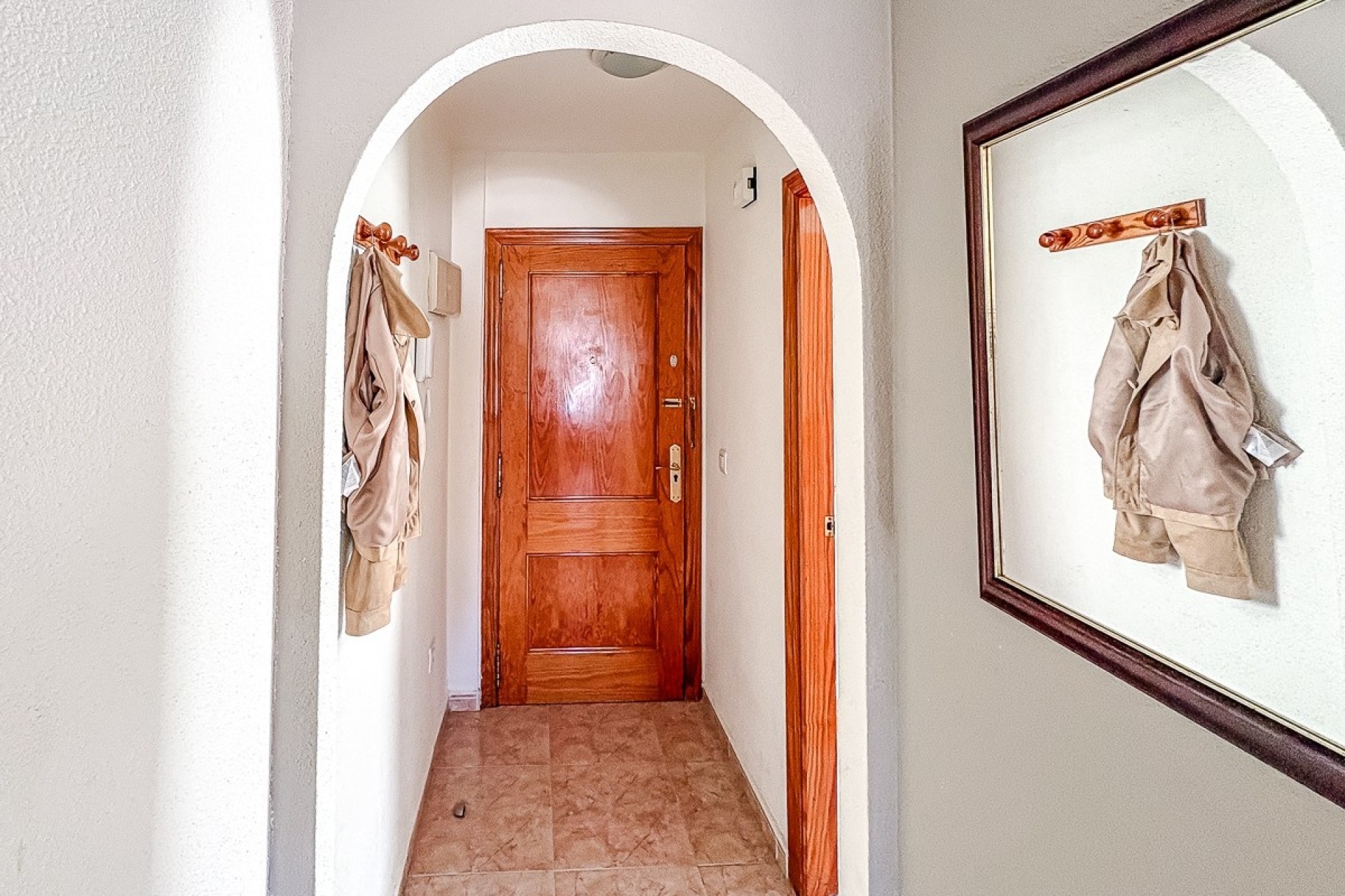Herverkoop - Appartement / Flat -
Torrevieja - Parque de las Naciones
