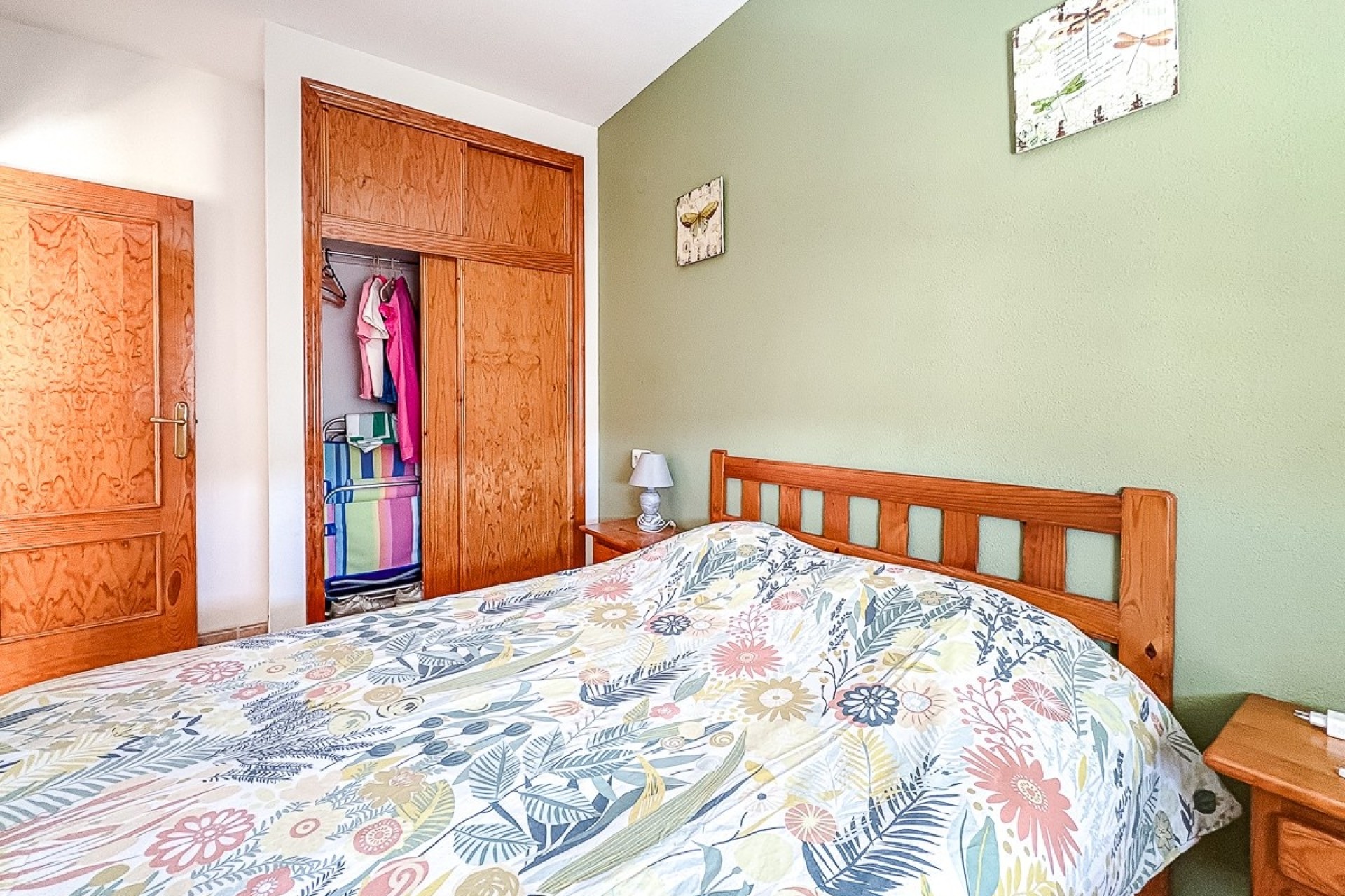 Herverkoop - Appartement / Flat -
Torrevieja - Parque de las Naciones