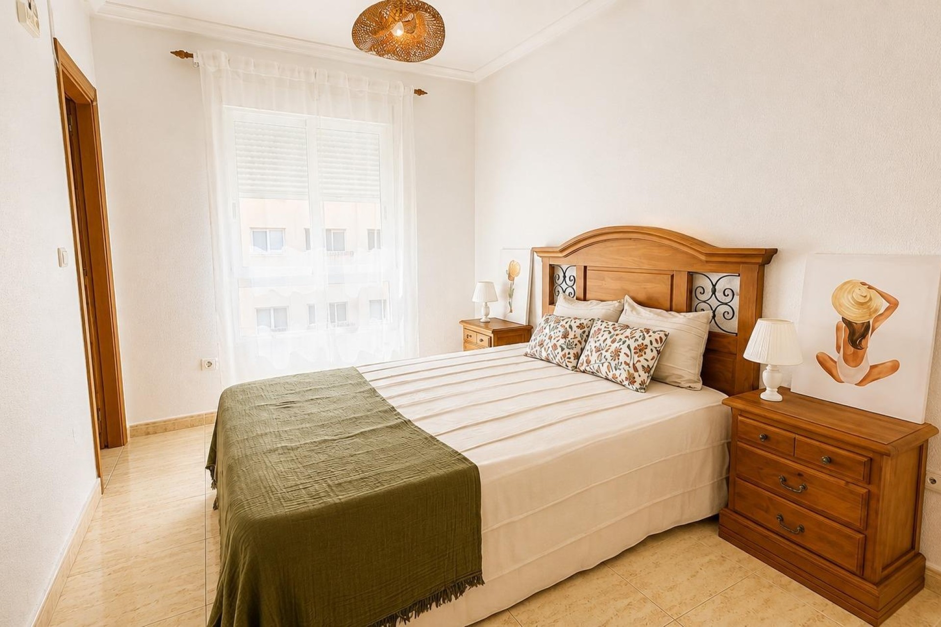 Herverkoop - Appartement / Flat -
Torrevieja - Parque de las Naciones