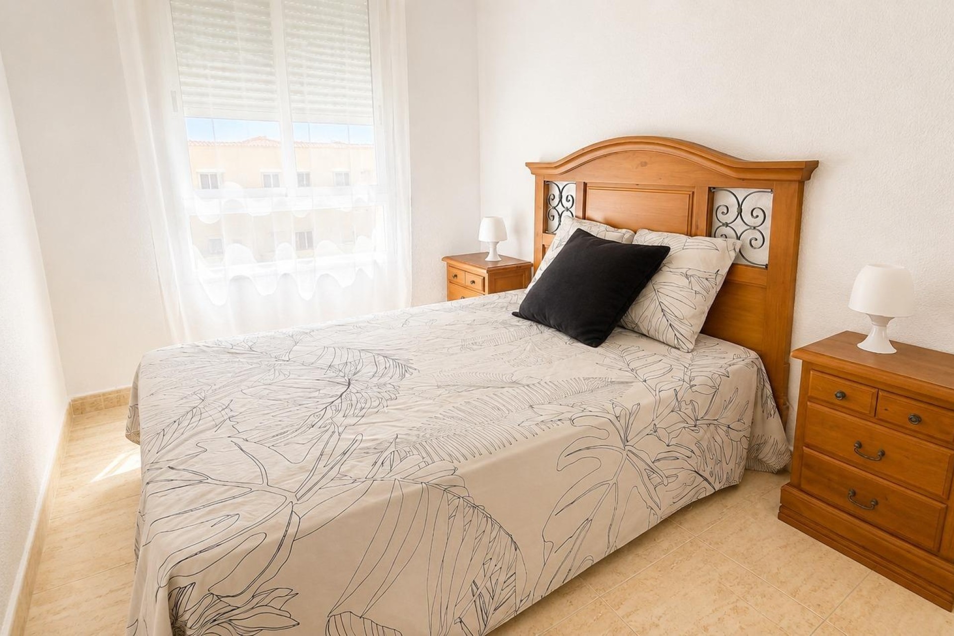 Herverkoop - Appartement / Flat -
Torrevieja - Parque de las Naciones