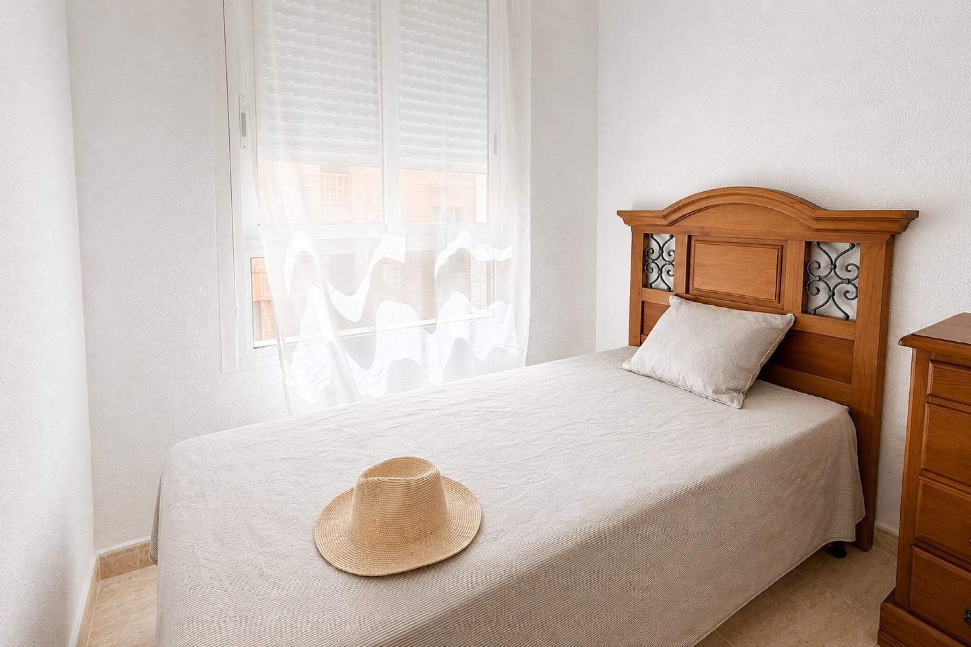 Herverkoop - Appartement / Flat -
Torrevieja - Parque de las Naciones