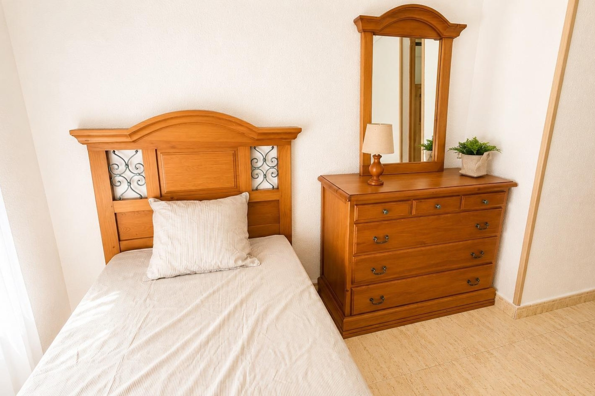Herverkoop - Appartement / Flat -
Torrevieja - Parque de las Naciones