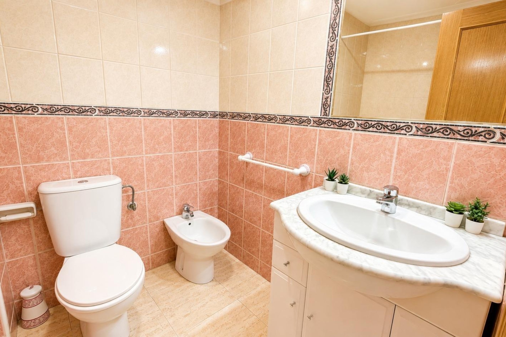 Herverkoop - Appartement / Flat -
Torrevieja - Parque de las Naciones