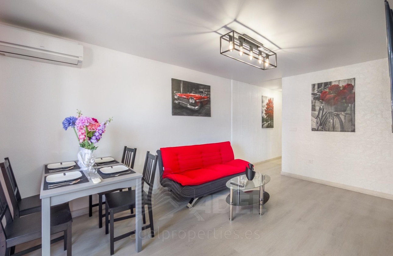 Herverkoop - Appartement / Flat -
Torrevieja - Parque de las Naciones