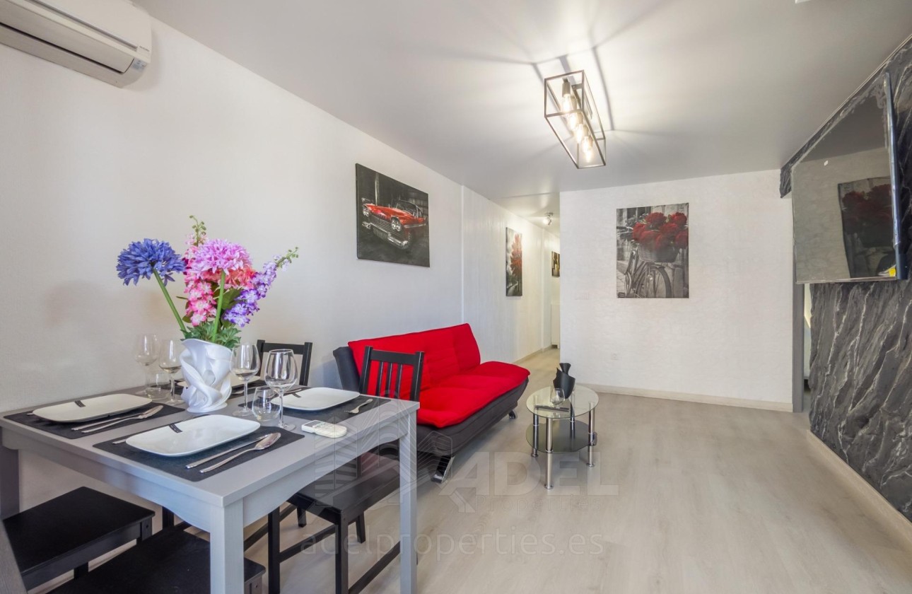 Herverkoop - Appartement / Flat -
Torrevieja - Parque de las Naciones