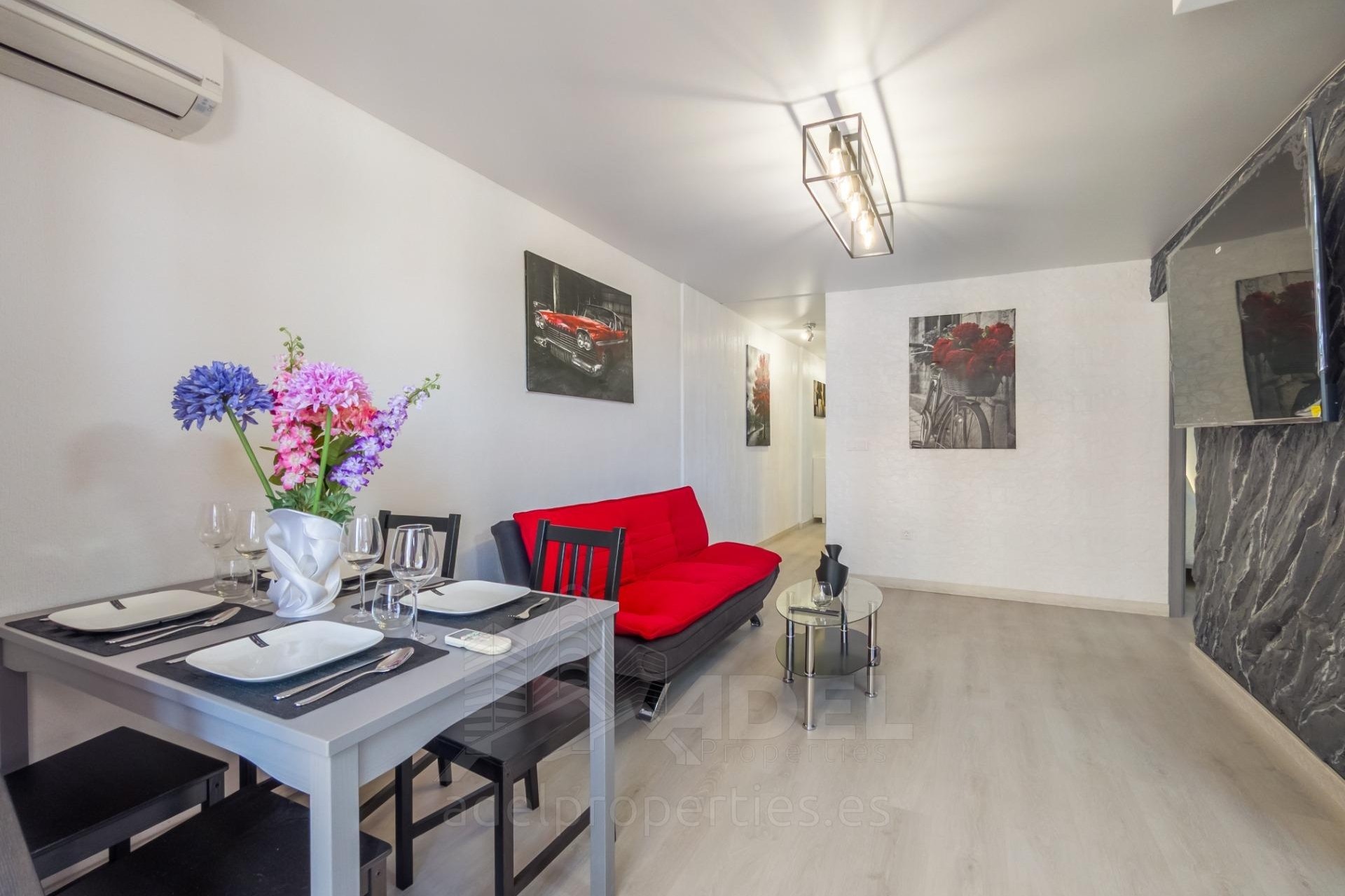 Herverkoop - Appartement / Flat -
Torrevieja - Parque de las Naciones
