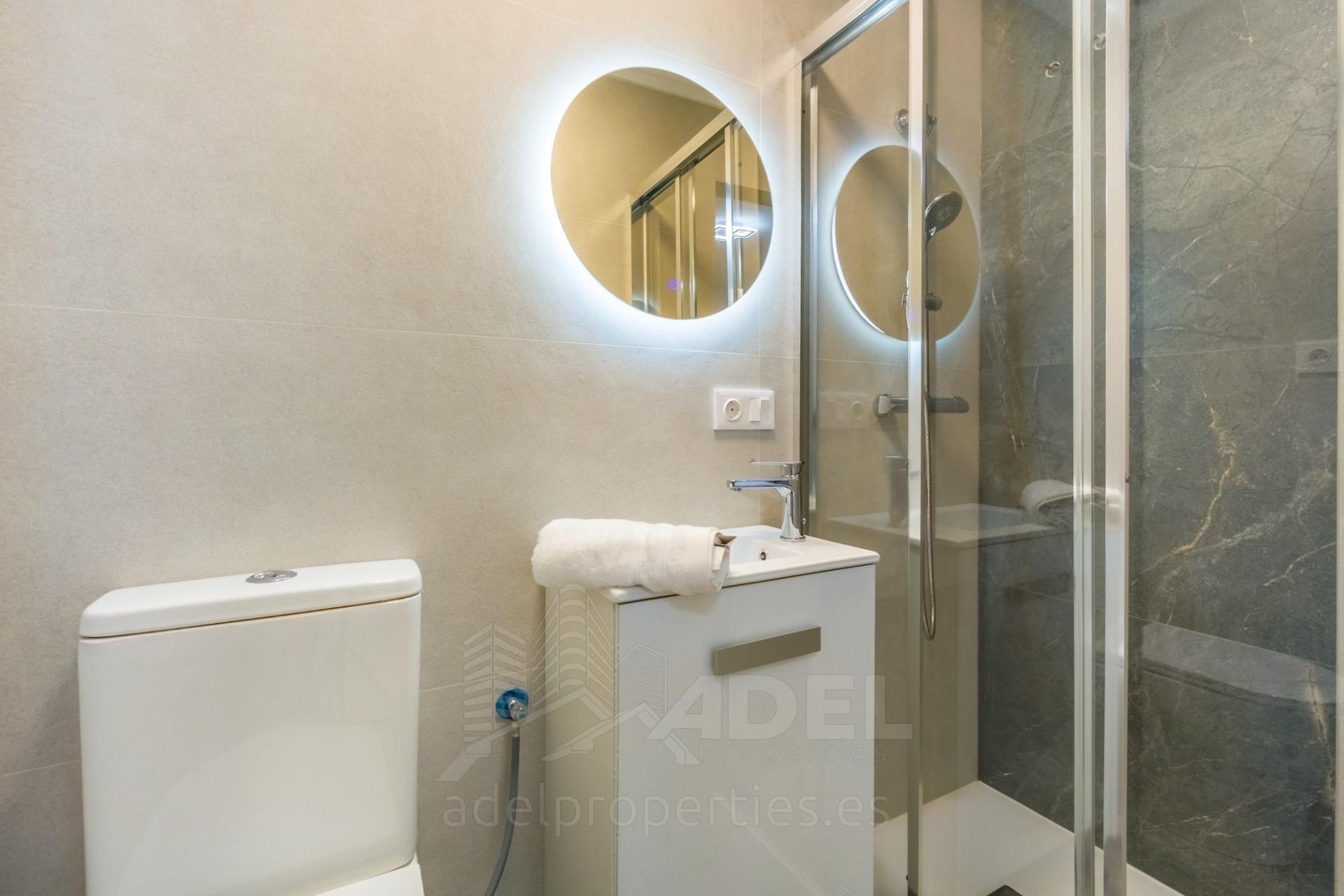 Herverkoop - Appartement / Flat -
Torrevieja - Parque de las Naciones