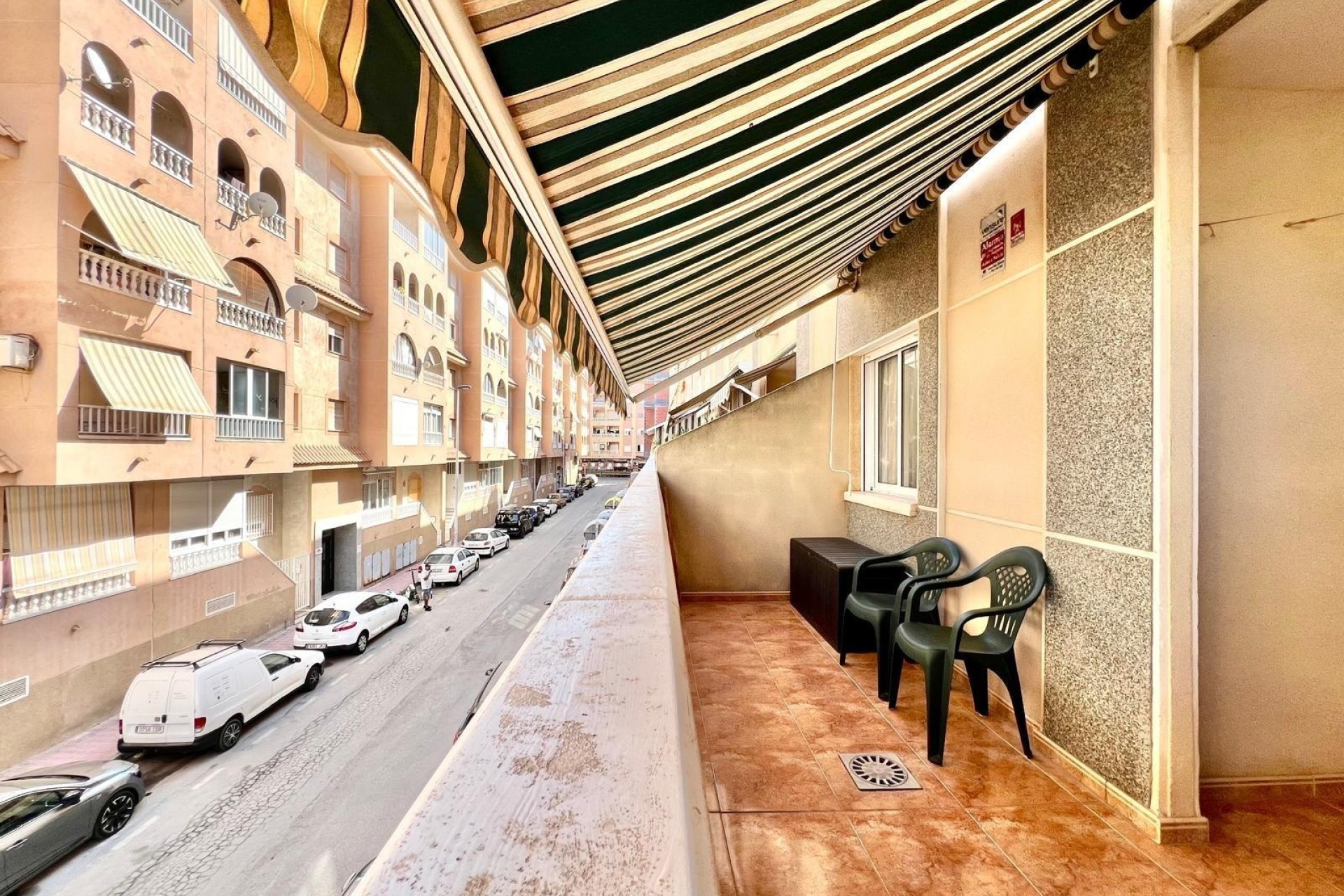 Herverkoop - Appartement / Flat -
Torrevieja - Parque de las Naciones