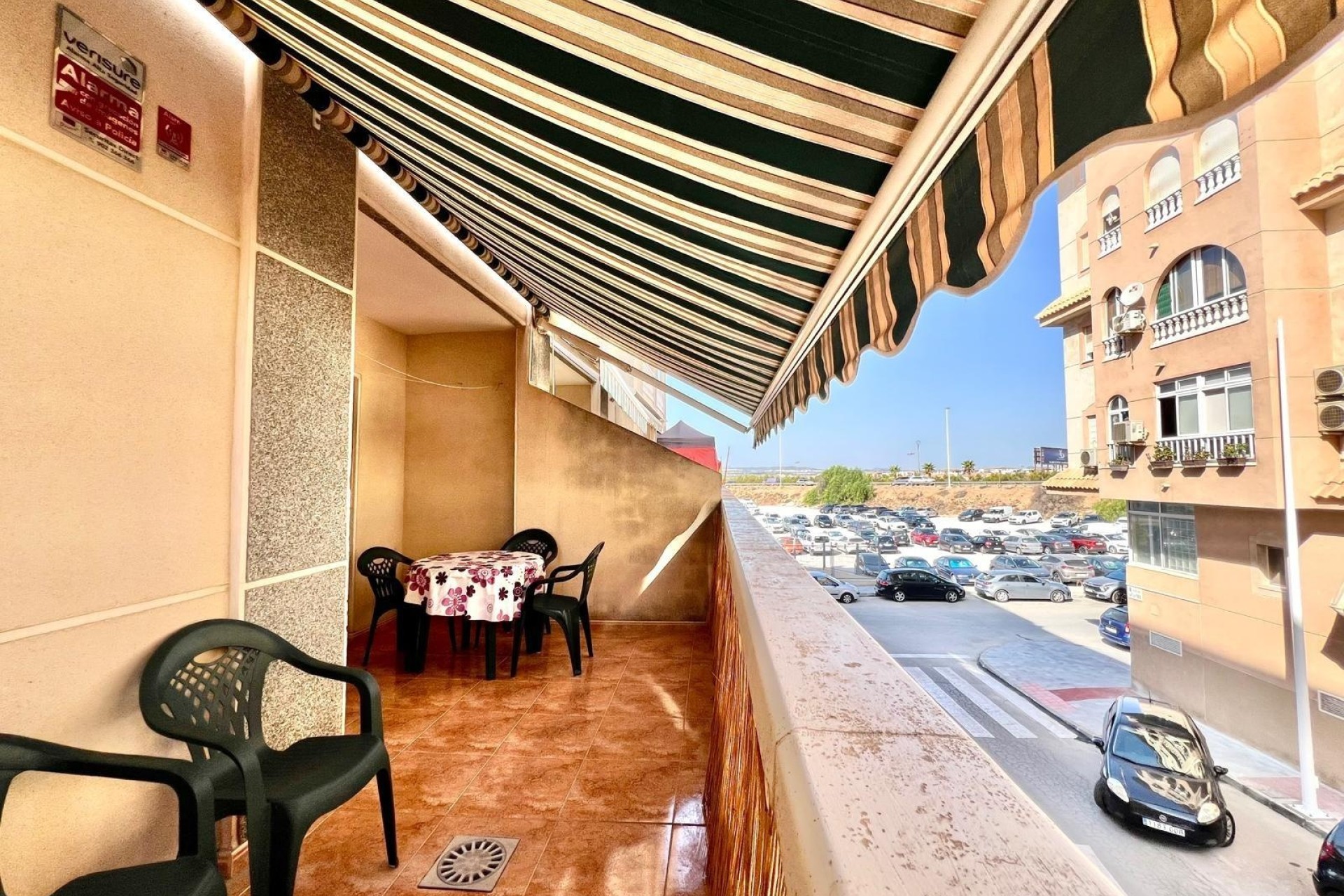 Herverkoop - Appartement / Flat -
Torrevieja - Parque de las Naciones