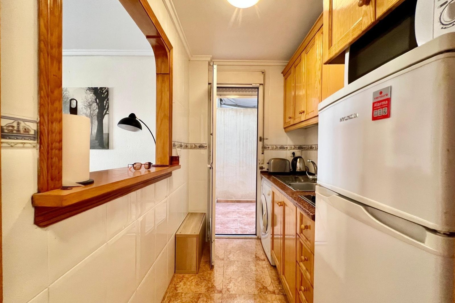 Herverkoop - Appartement / Flat -
Torrevieja - Parque de las Naciones
