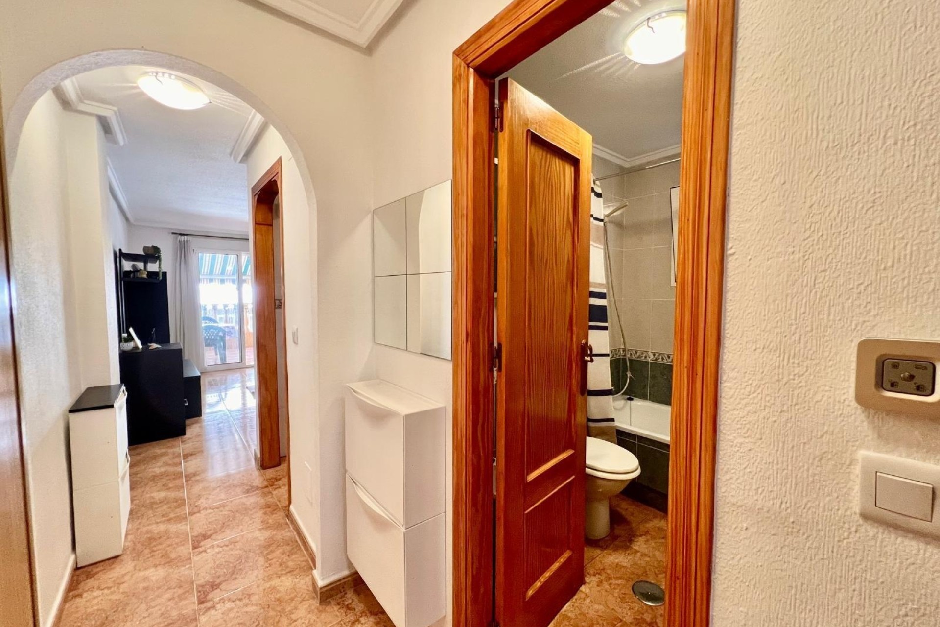 Herverkoop - Appartement / Flat -
Torrevieja - Parque de las Naciones