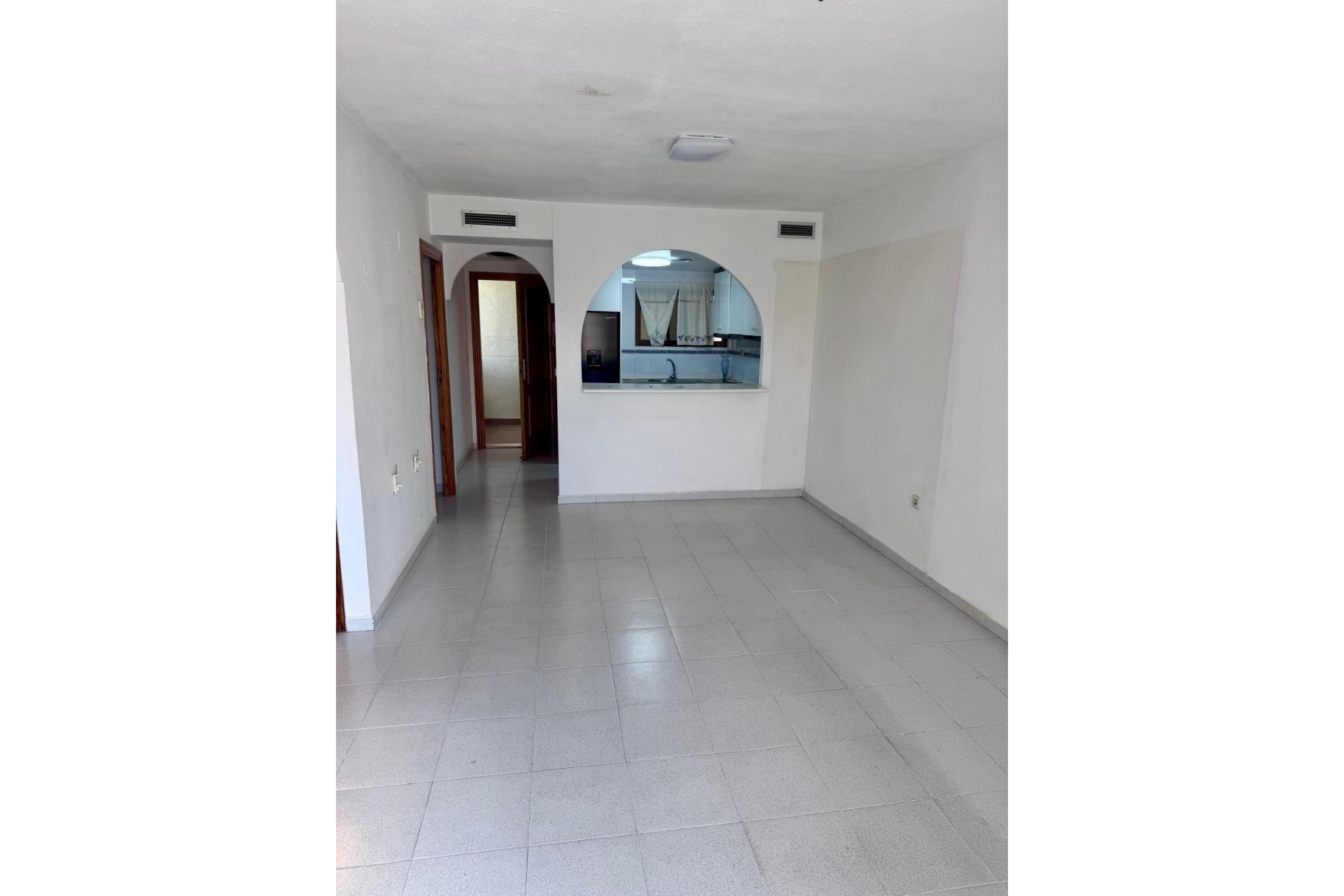 Herverkoop - Appartement / Flat -
Torrevieja - Parque de las Naciones