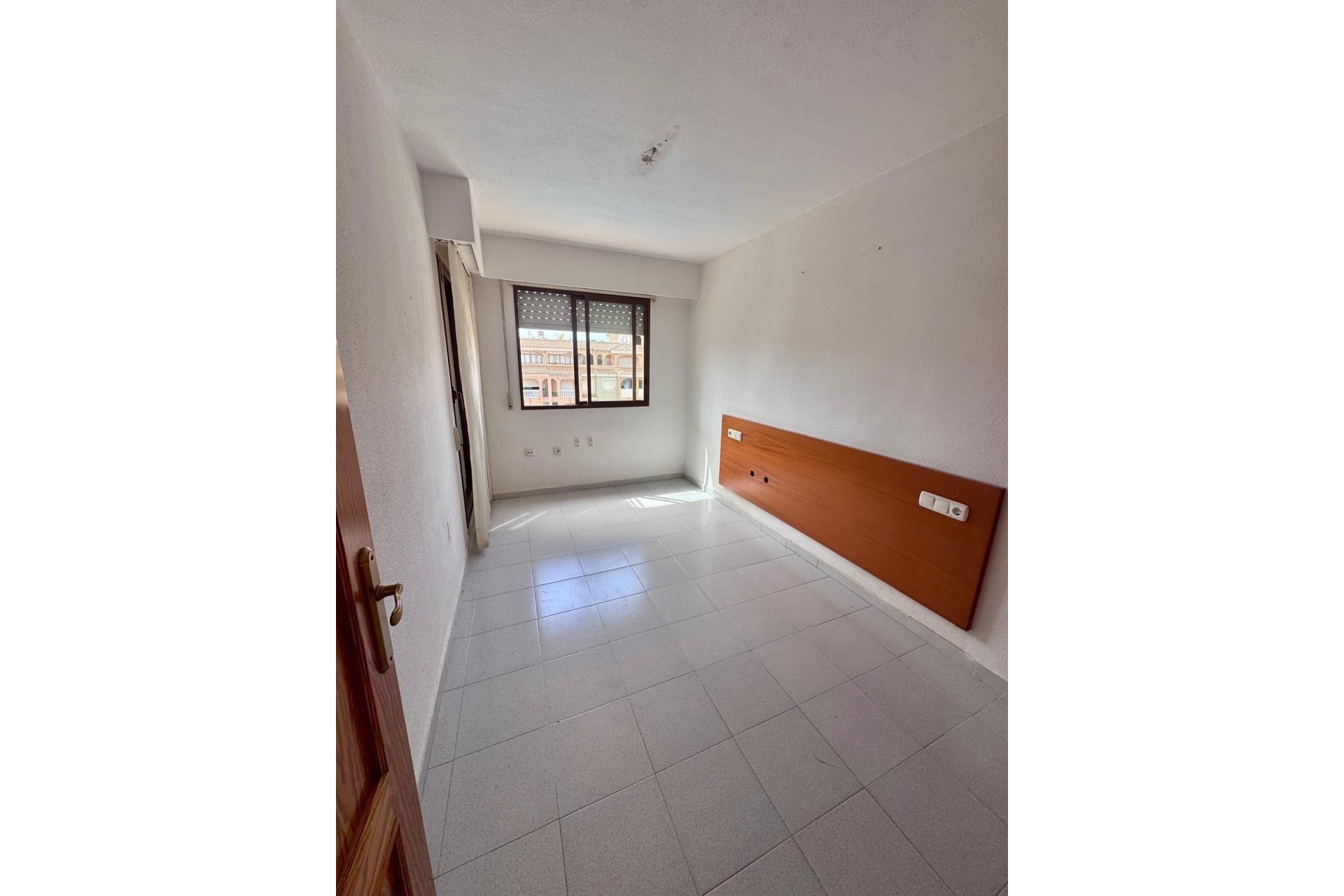 Herverkoop - Appartement / Flat -
Torrevieja - Parque de las Naciones