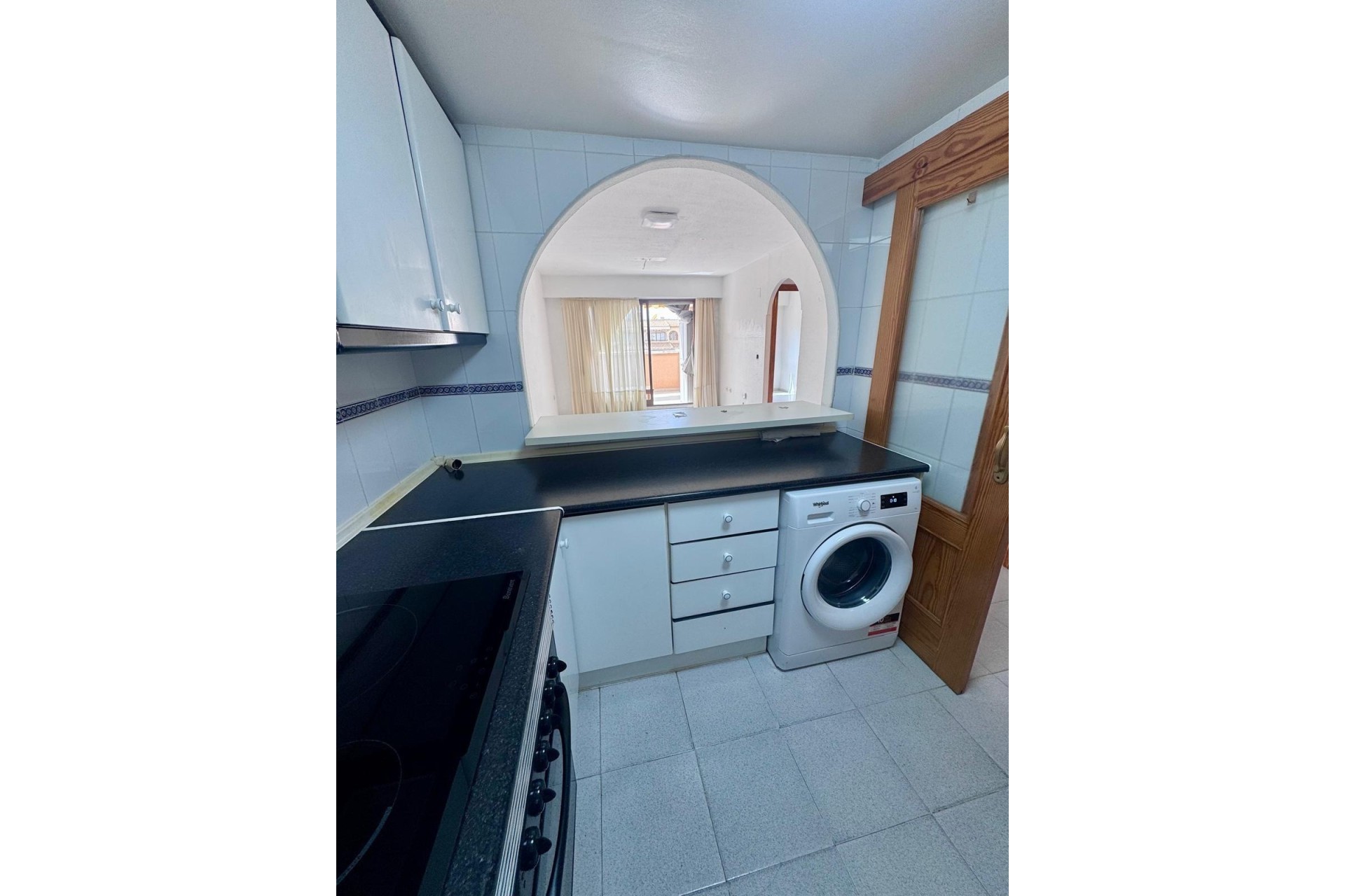 Herverkoop - Appartement / Flat -
Torrevieja - Parque de las Naciones