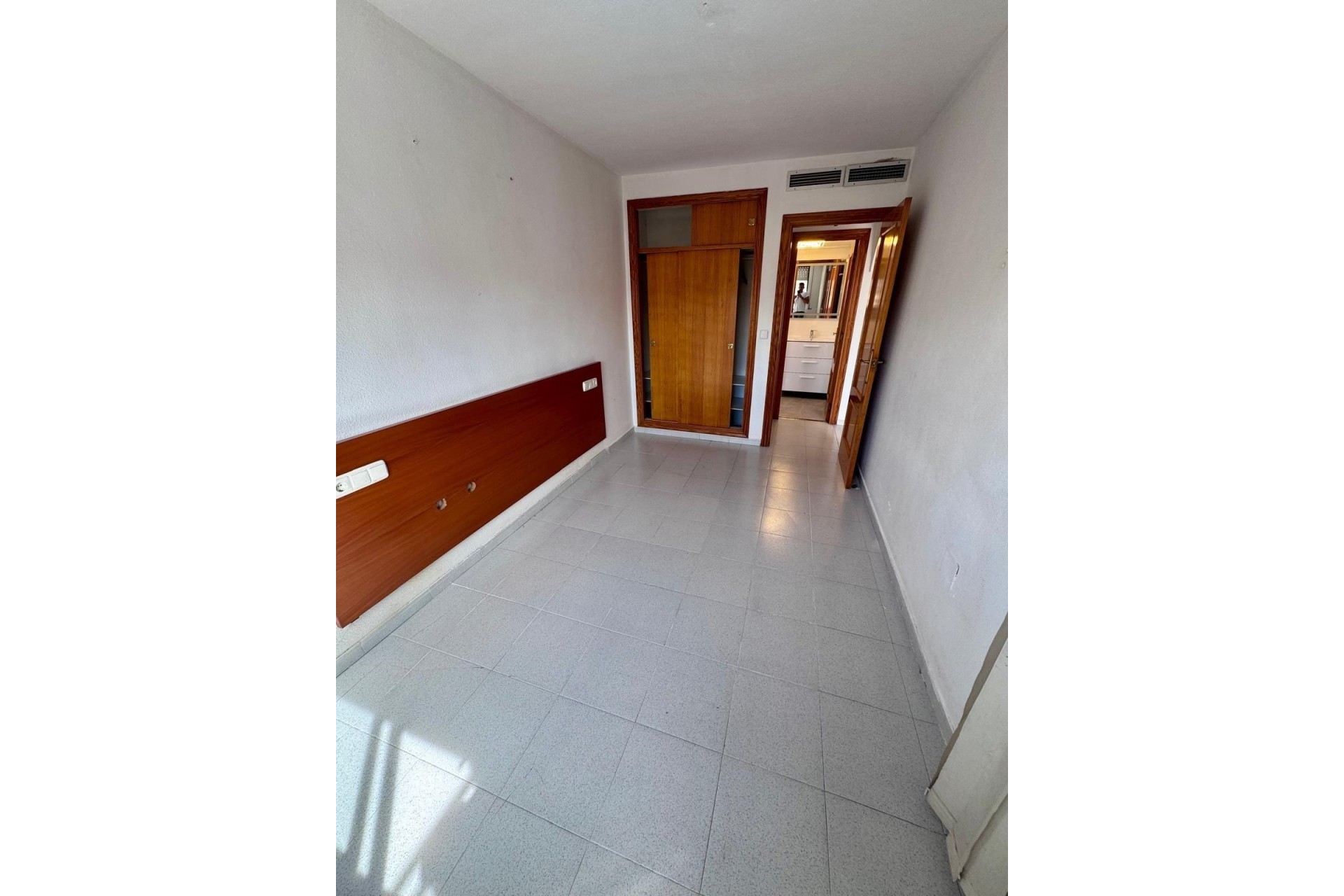 Herverkoop - Appartement / Flat -
Torrevieja - Parque de las Naciones
