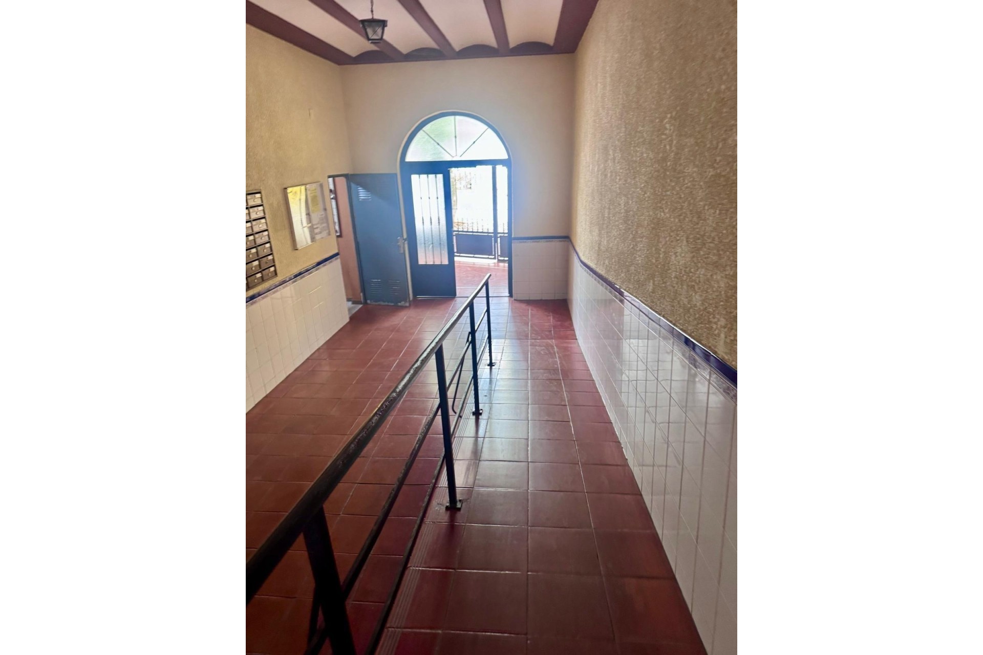 Herverkoop - Appartement / Flat -
Torrevieja - Parque de las Naciones