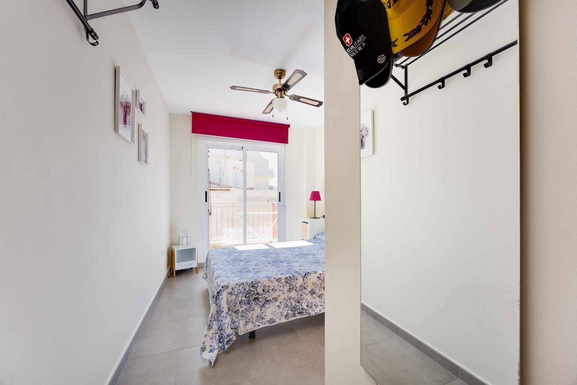 Herverkoop - Appartement / Flat -
Torrevieja - Parque de las Naciones