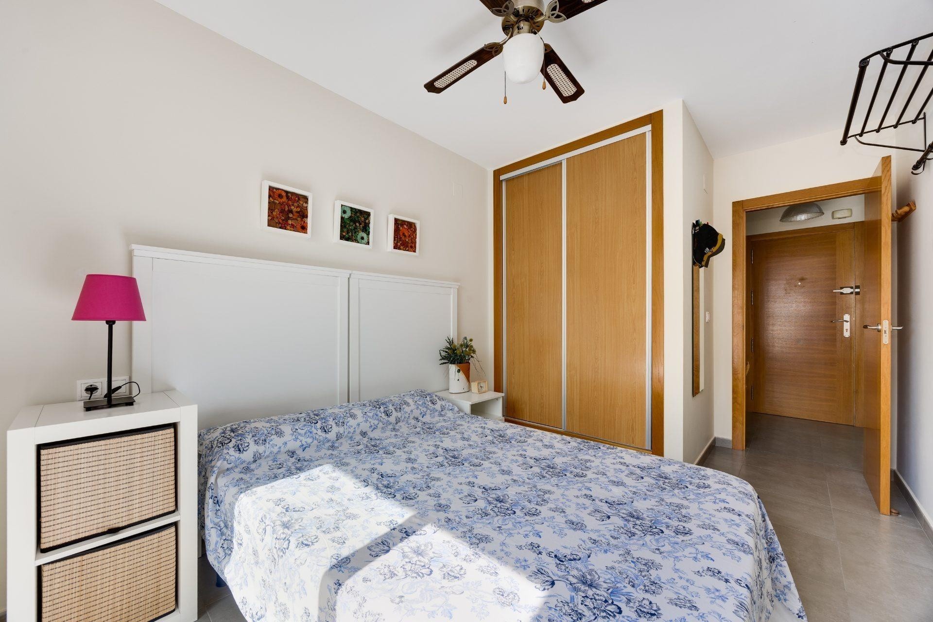 Herverkoop - Appartement / Flat -
Torrevieja - Parque de las Naciones
