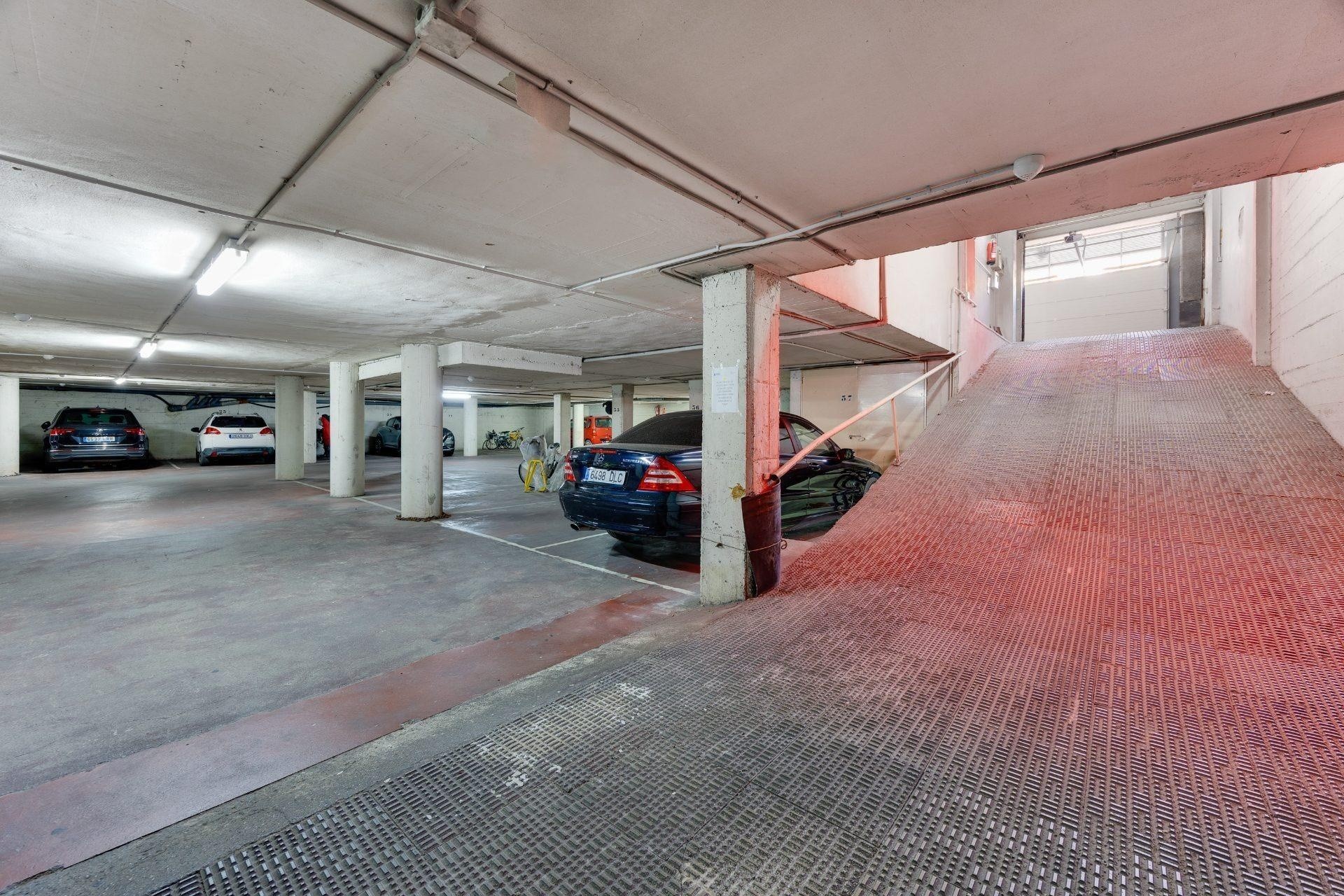 Herverkoop - Appartement / Flat -
Torrevieja - Parque de las Naciones
