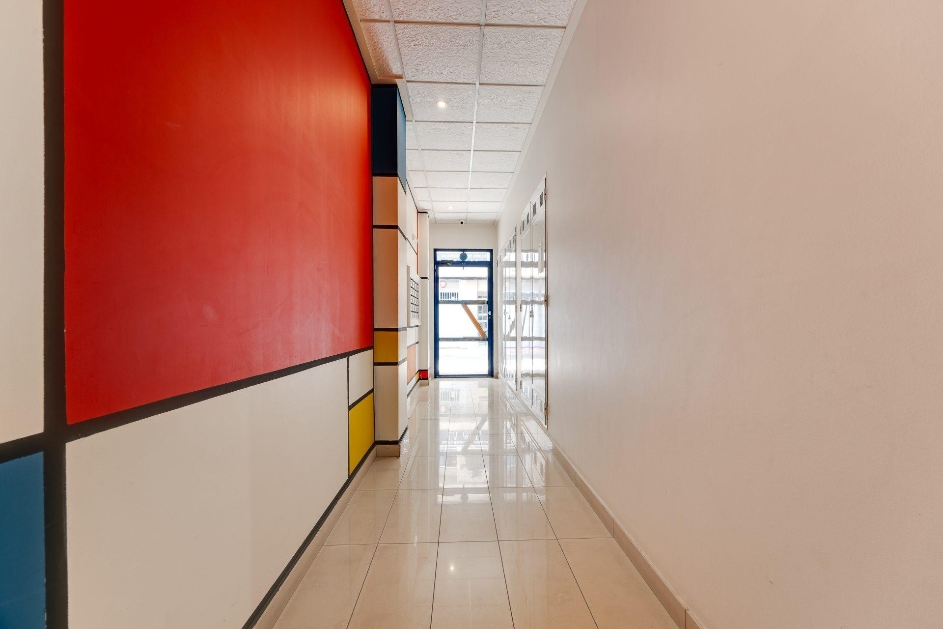 Herverkoop - Appartement / Flat -
Torrevieja - Parque de las Naciones