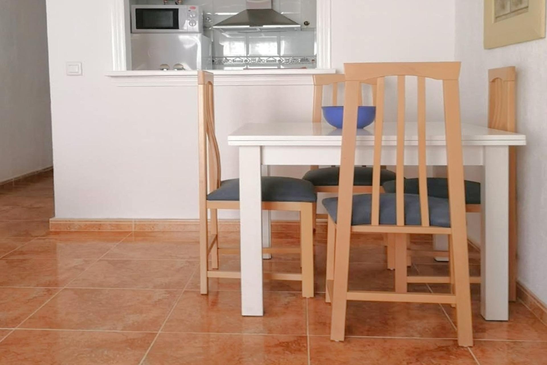 Herverkoop - Appartement / Flat -
Torrevieja - Parque de las Naciones