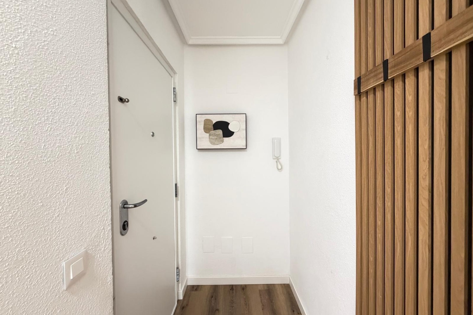 Herverkoop - Appartement / Flat -
Torrevieja - Parque de las Naciones