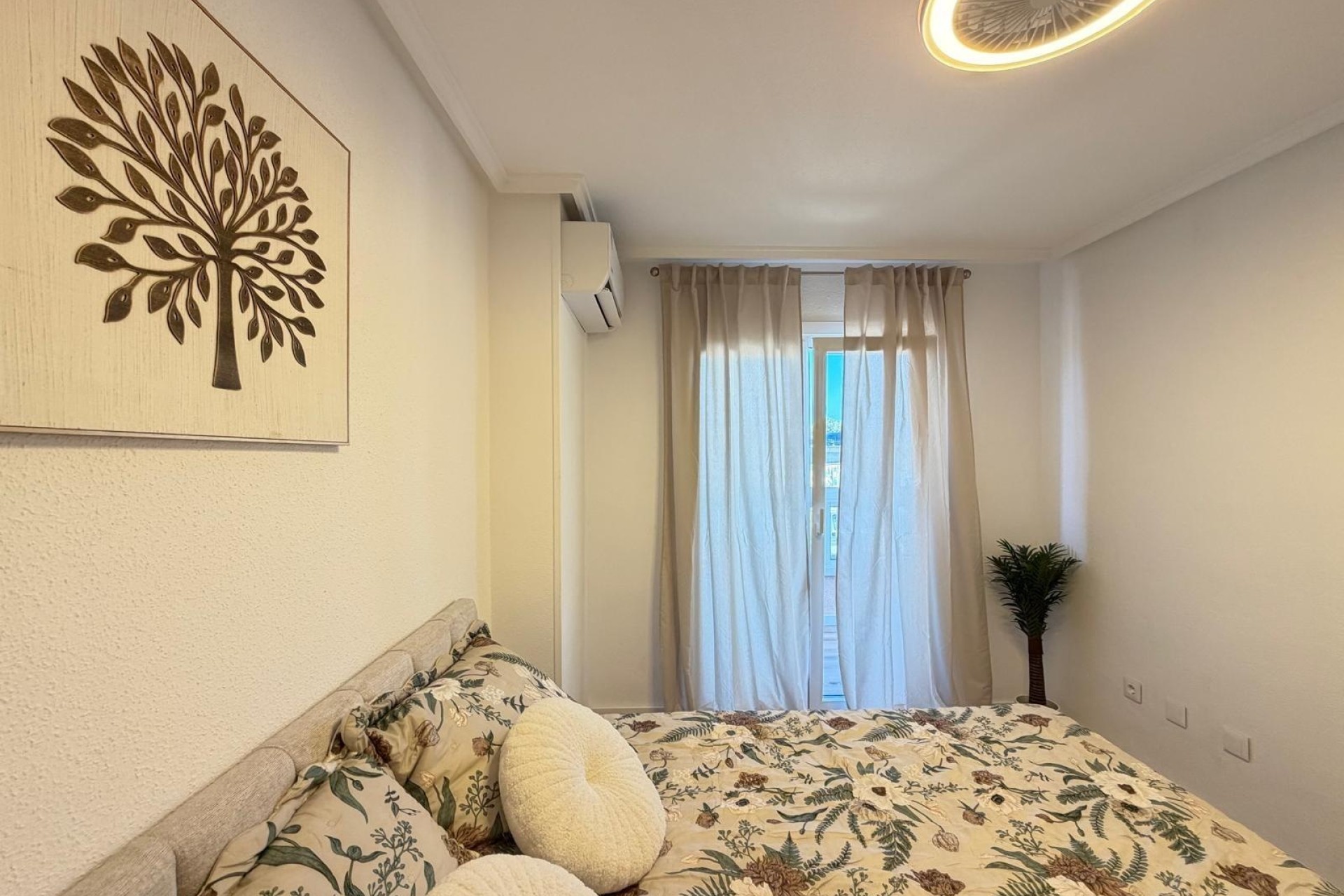 Herverkoop - Appartement / Flat -
Torrevieja - Parque de las Naciones