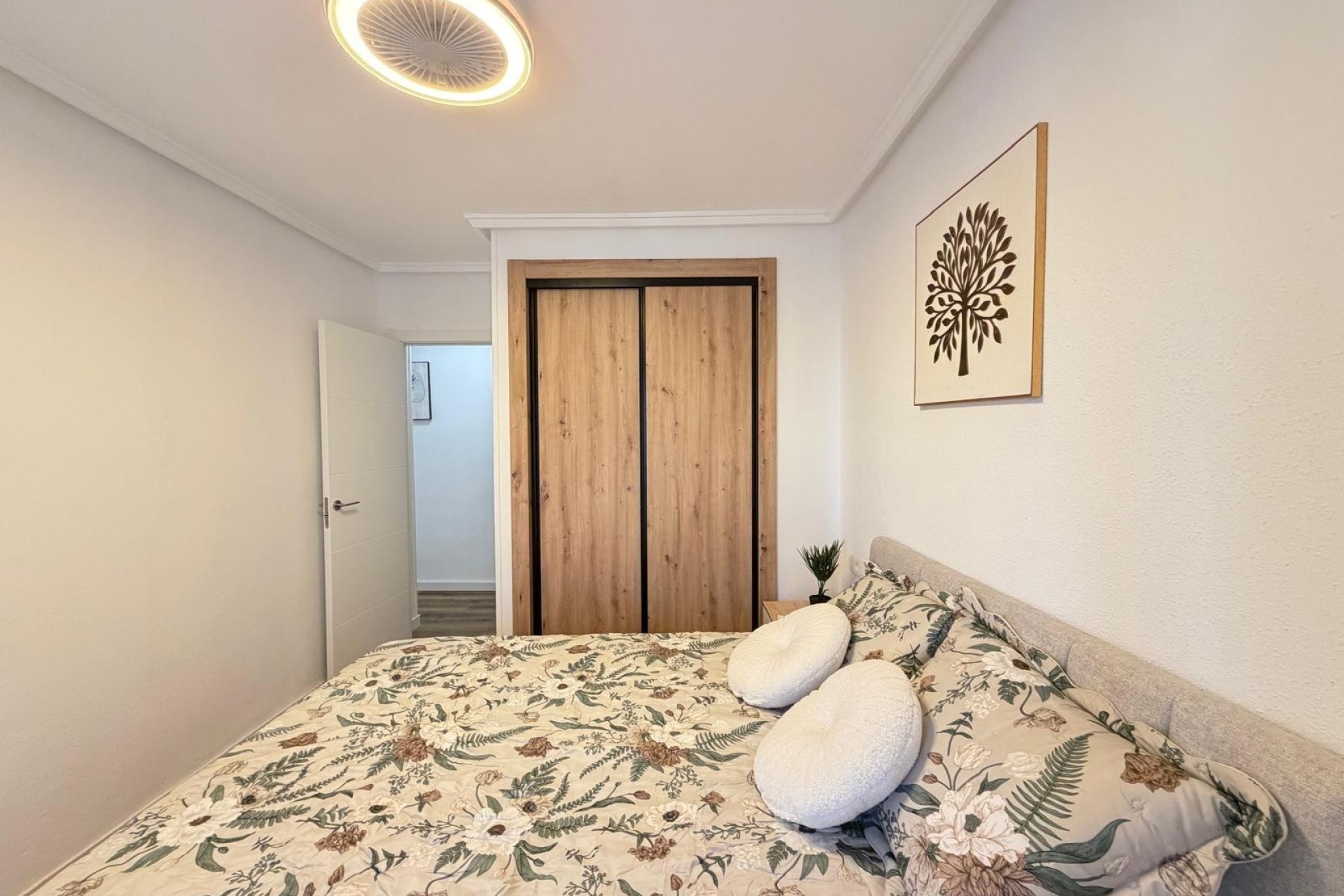 Herverkoop - Appartement / Flat -
Torrevieja - Parque de las Naciones