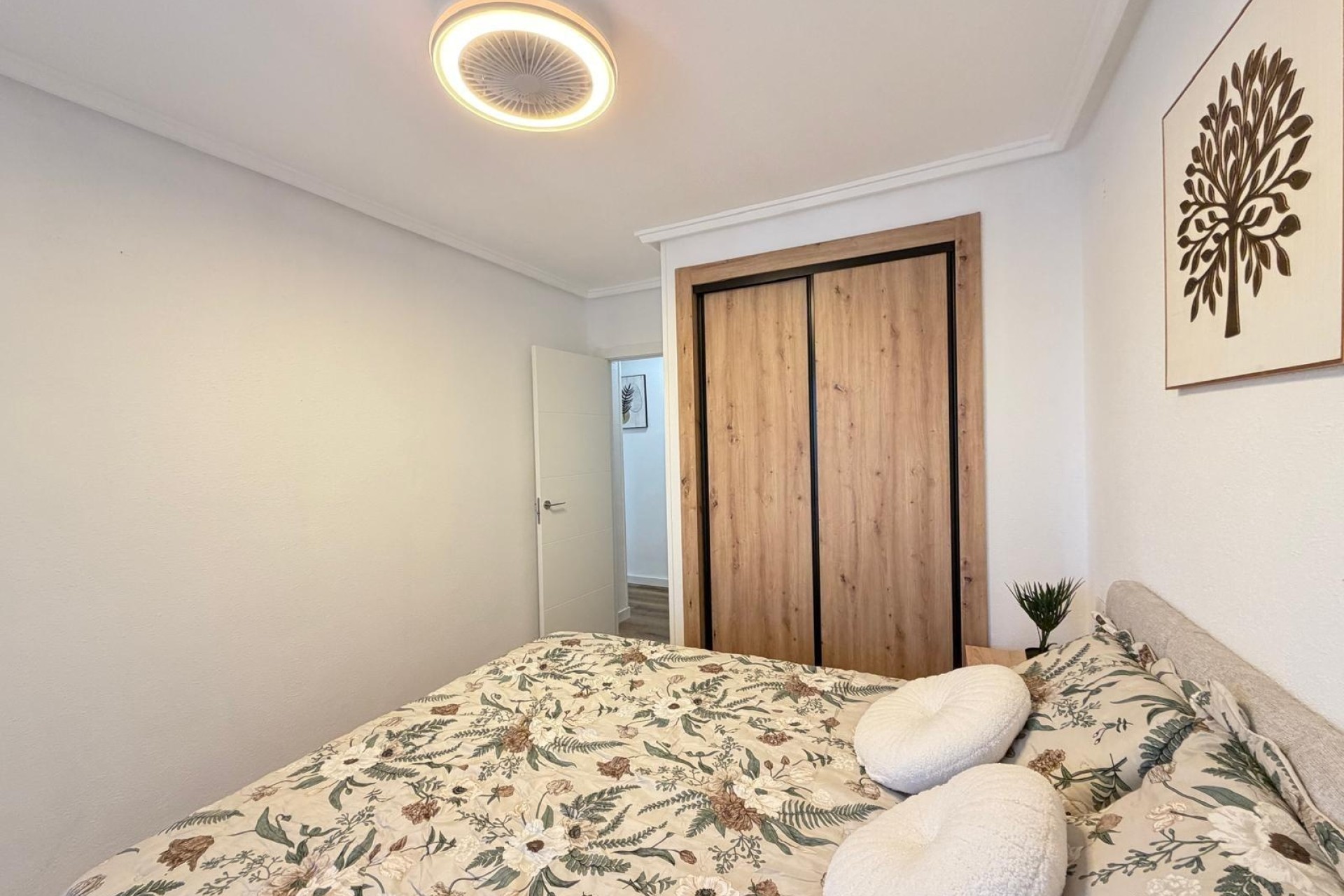 Herverkoop - Appartement / Flat -
Torrevieja - Parque de las Naciones