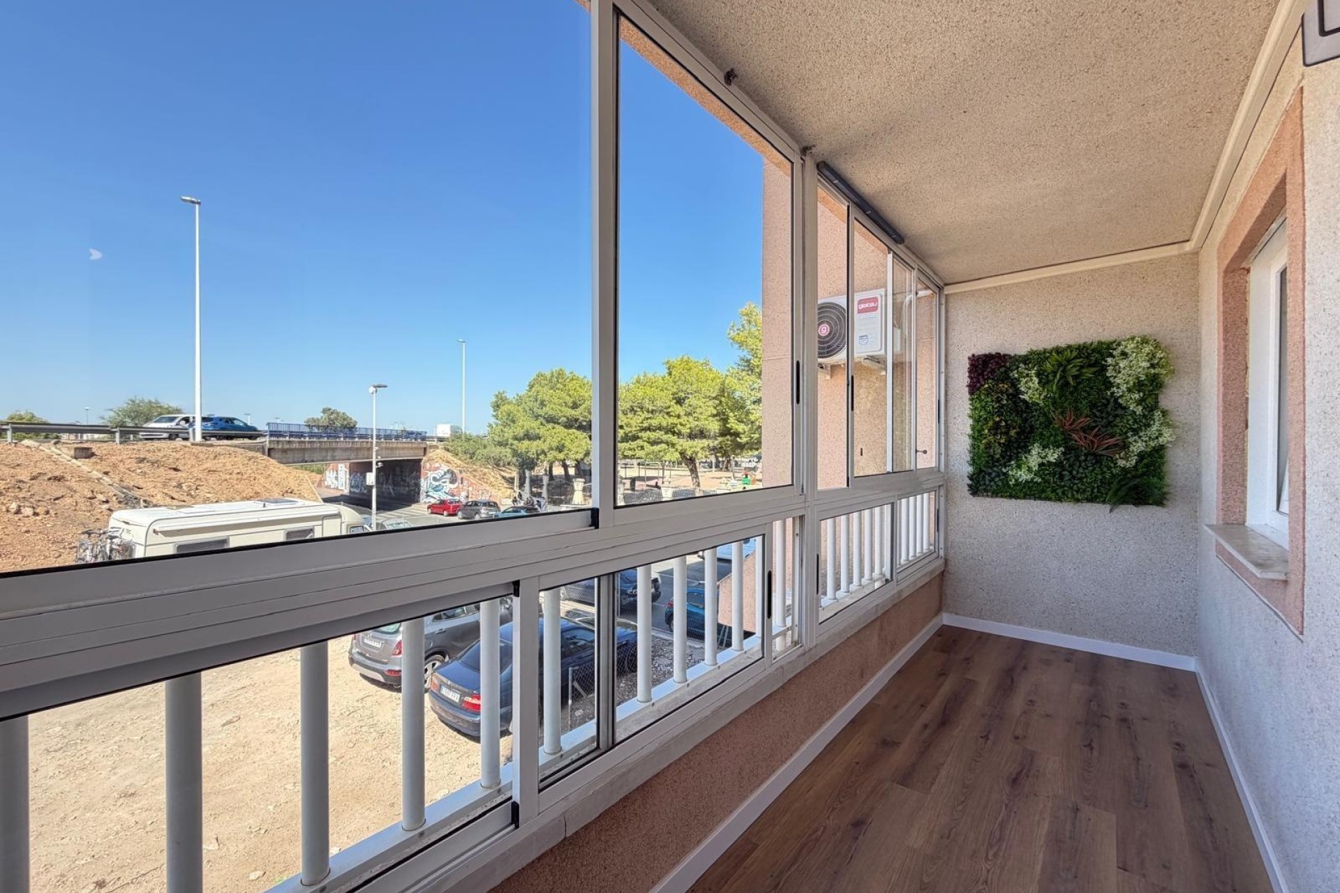 Herverkoop - Appartement / Flat -
Torrevieja - Parque de las Naciones
