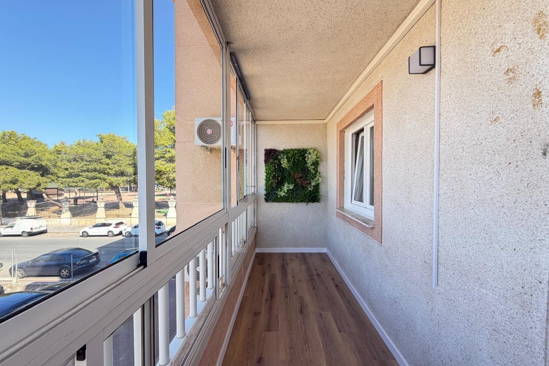 Herverkoop - Appartement / Flat -
Torrevieja - Parque de las Naciones