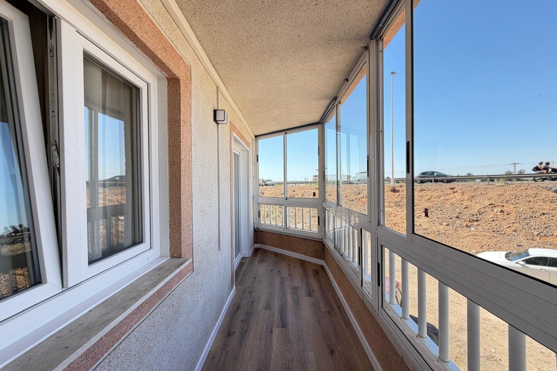 Herverkoop - Appartement / Flat -
Torrevieja - Parque de las Naciones